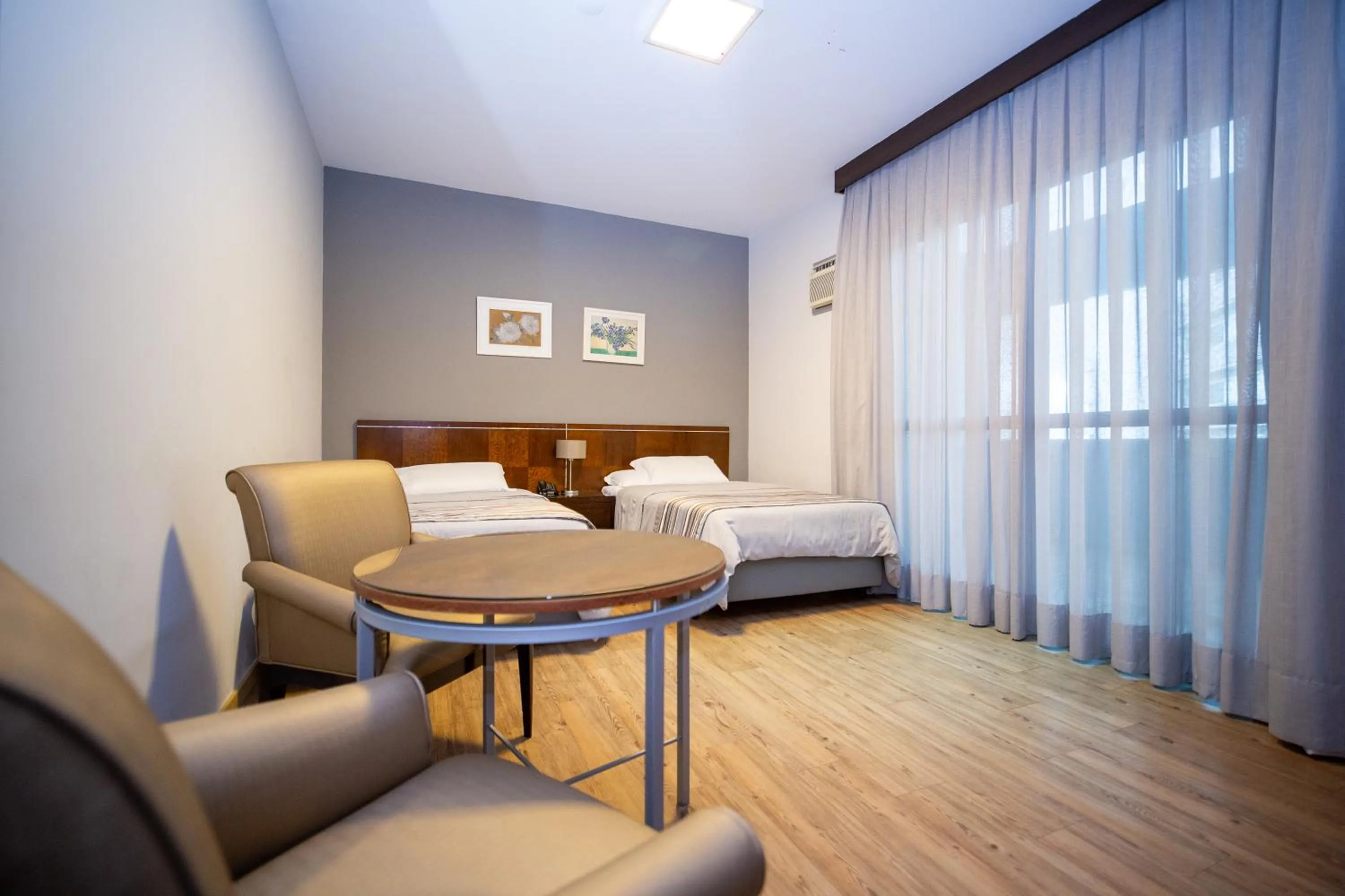 Bed in Piemonte Hotel