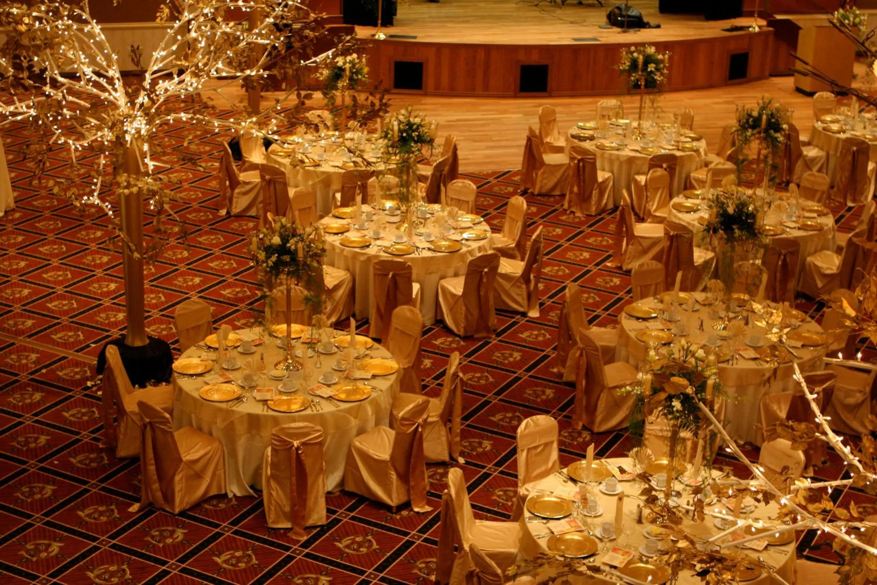 Game Room in Jackson Rancheria Casino Resort