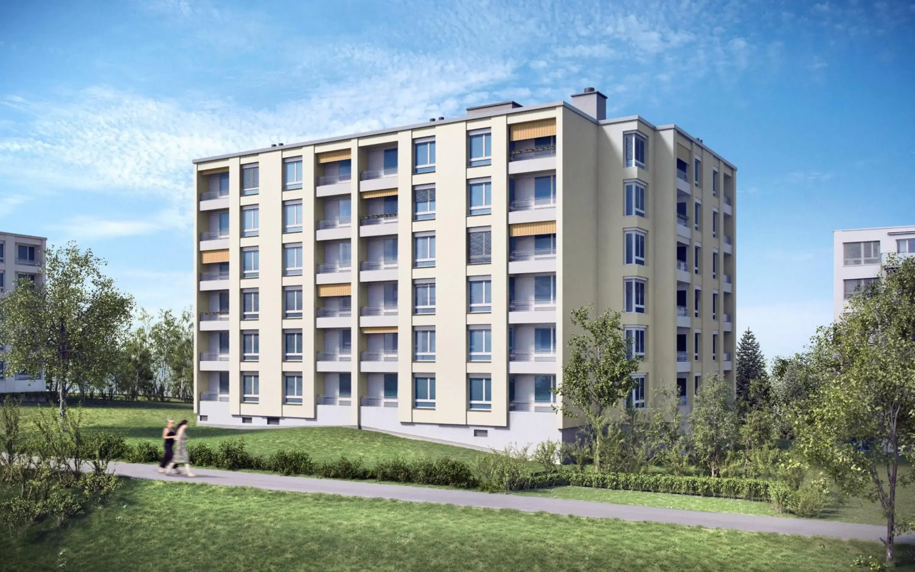 CITY STAY - Ringstrasse CITY STAY - Ringstrasse