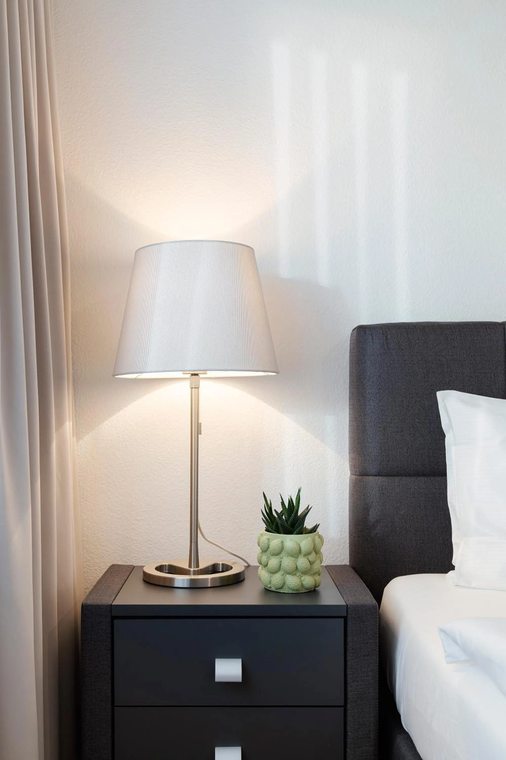 Bed in CITY STAY - Ringstrasse