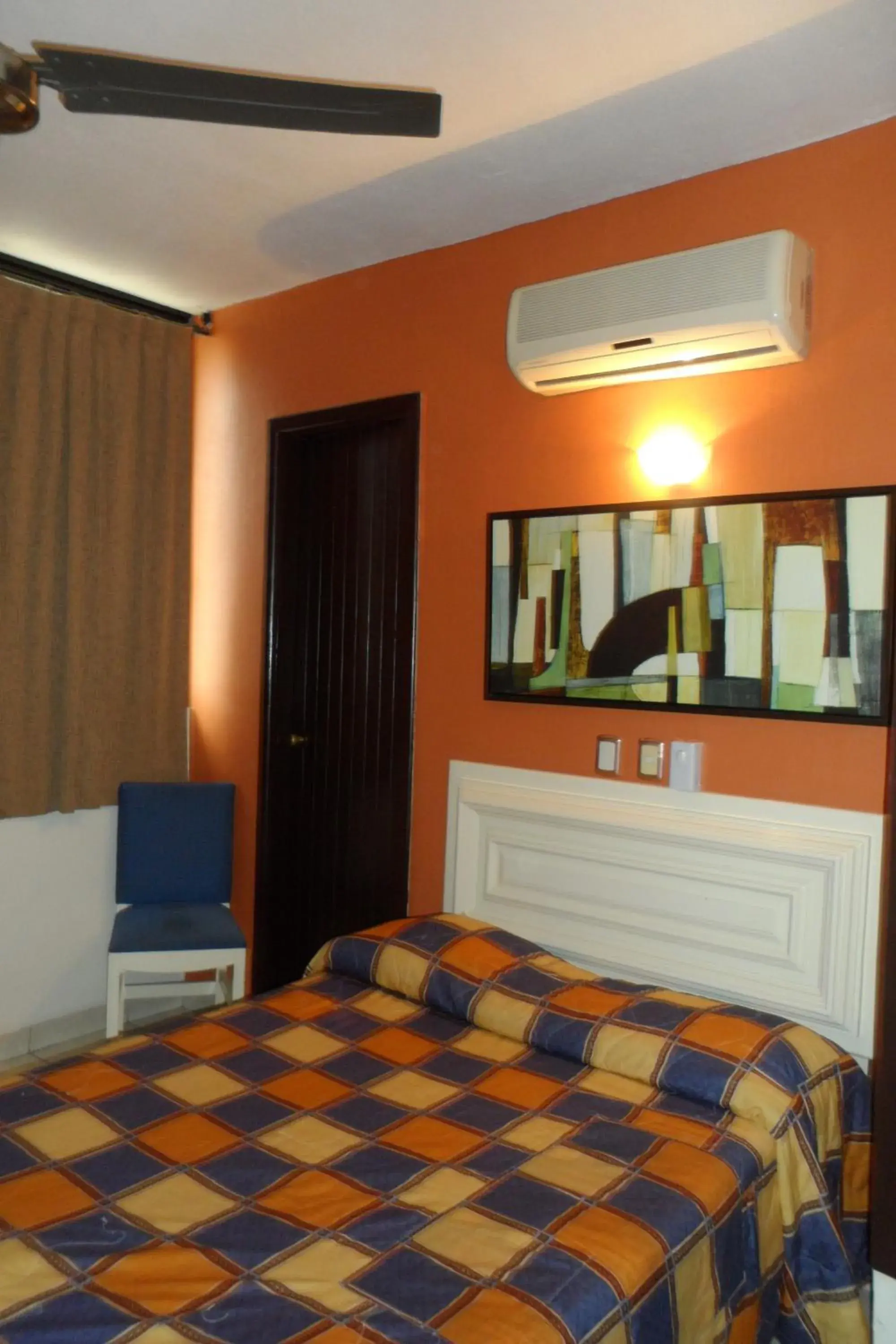 Superior Single Room in Hotel Fernando Superior Single Room in Hotel Fernando