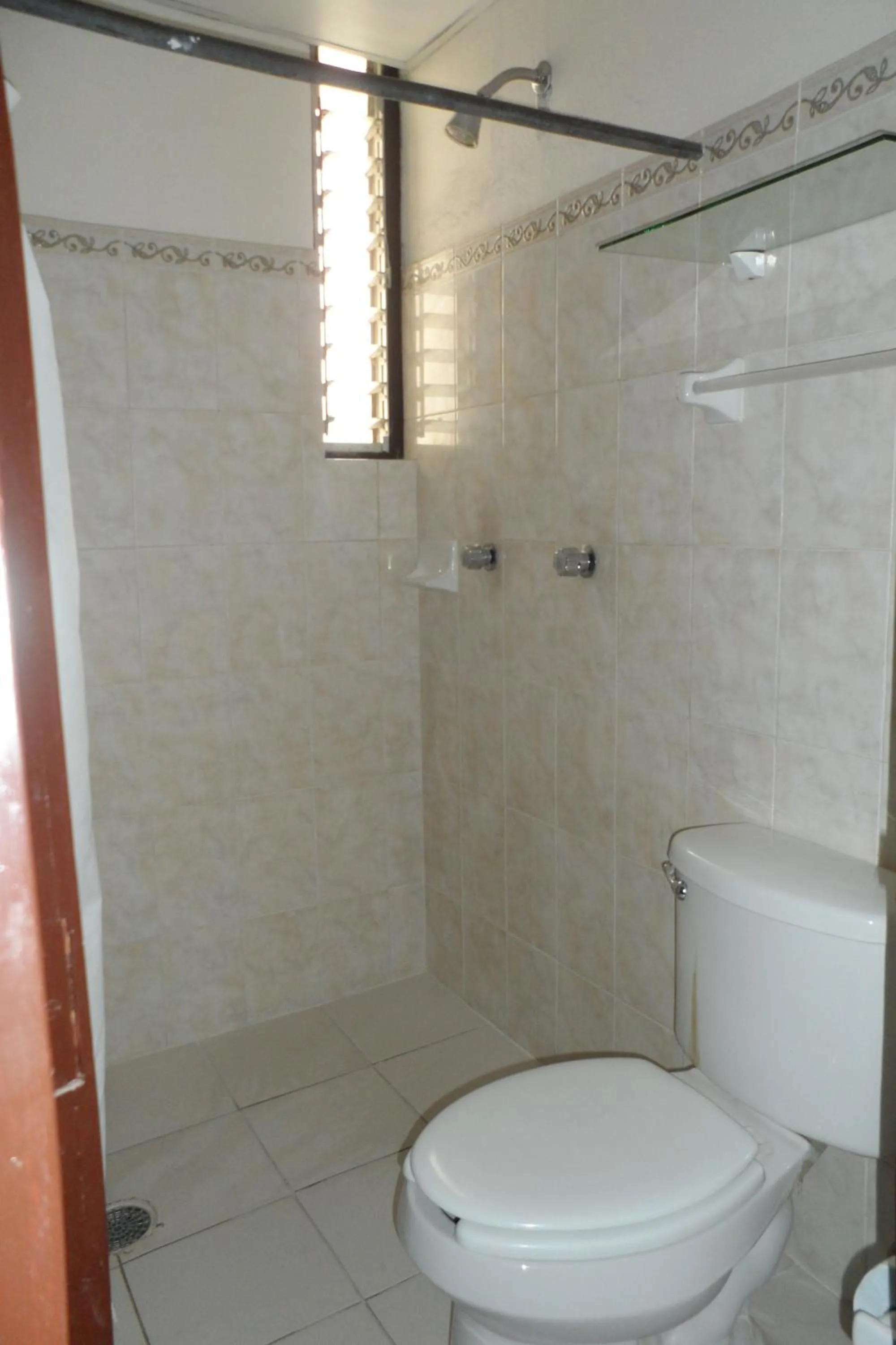 Triple Room in Hotel Fernando
