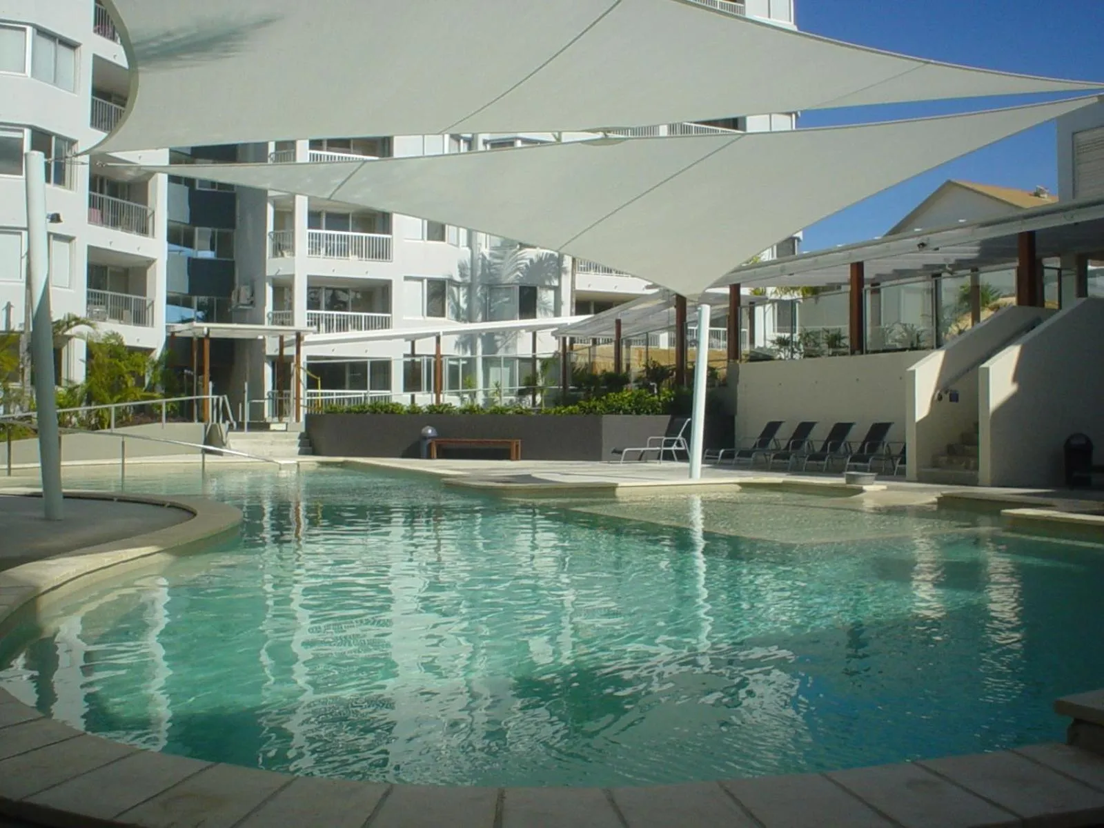 Day in Mariner Shores Club