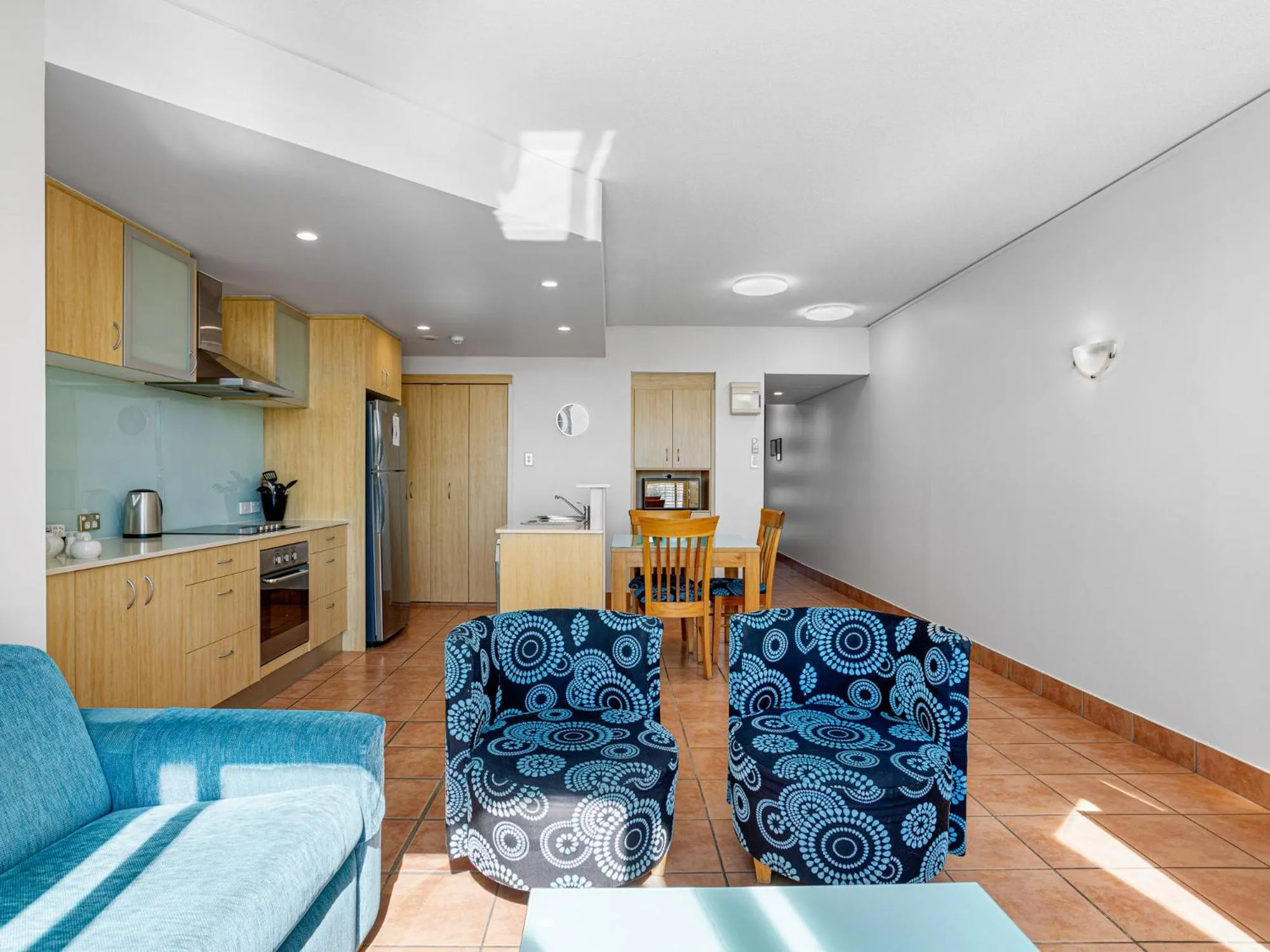 Kitchen or kitchenette in Mariner Shores Club