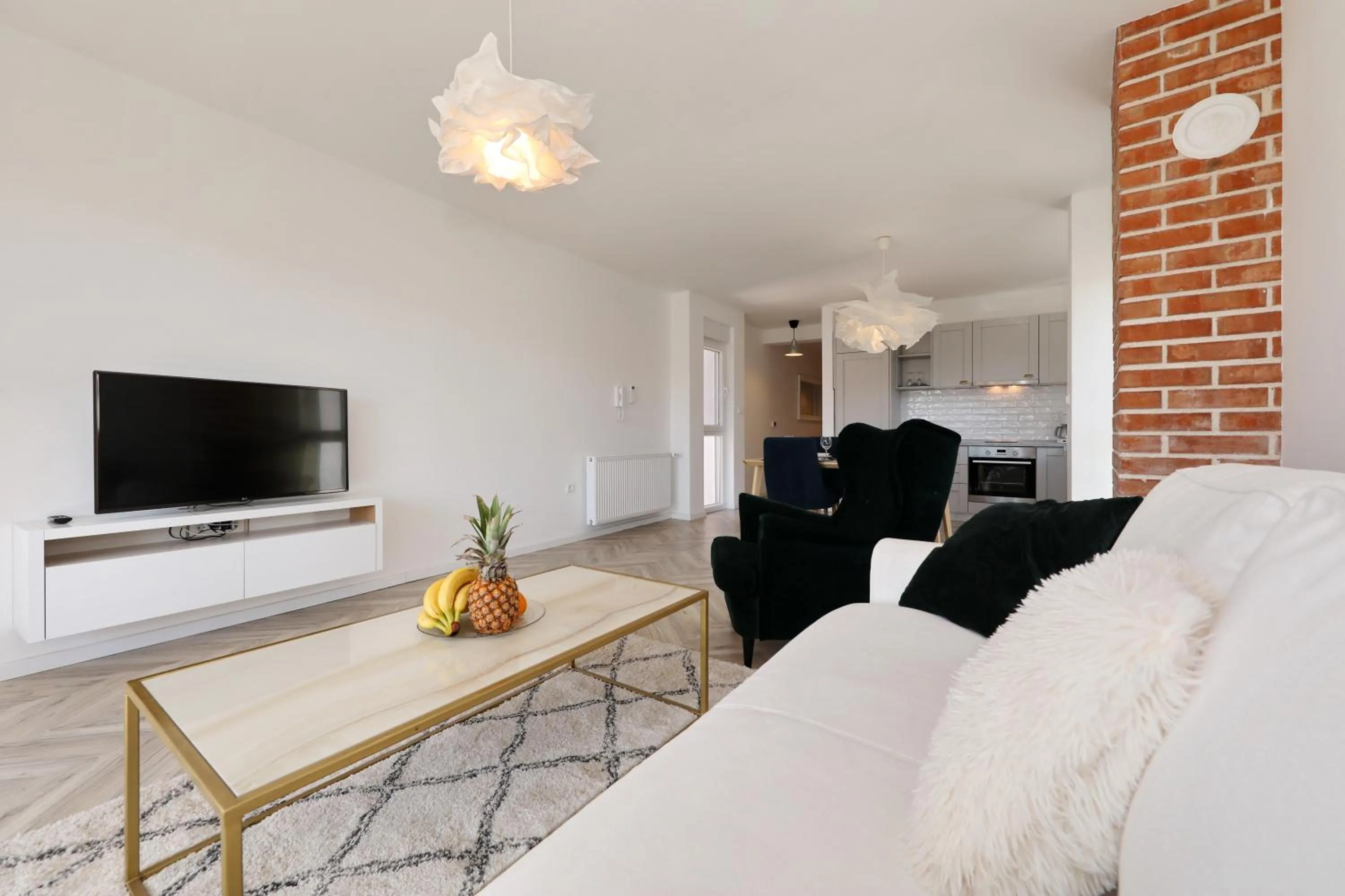 Apartments Ivanov