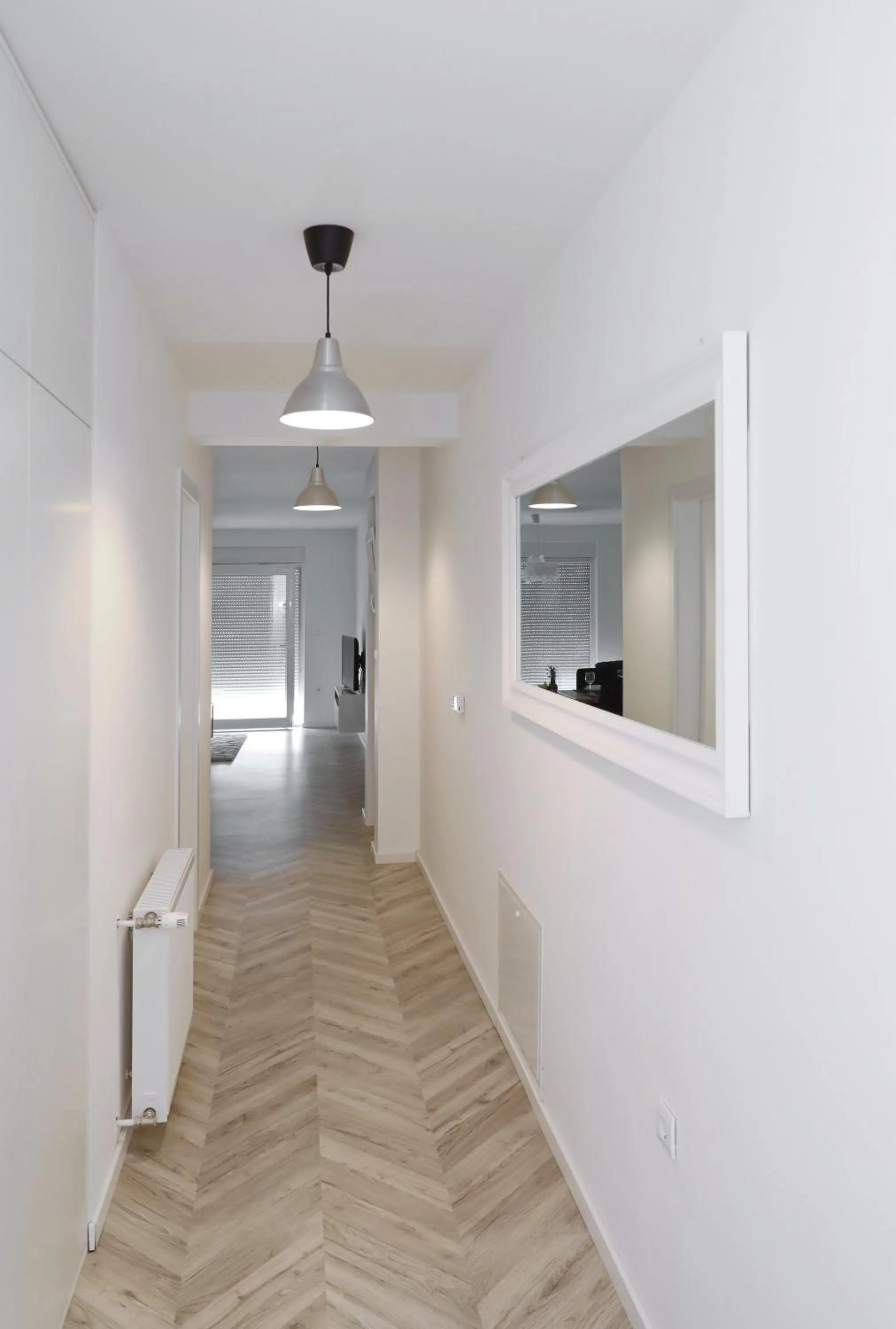 Apartments Ivanov