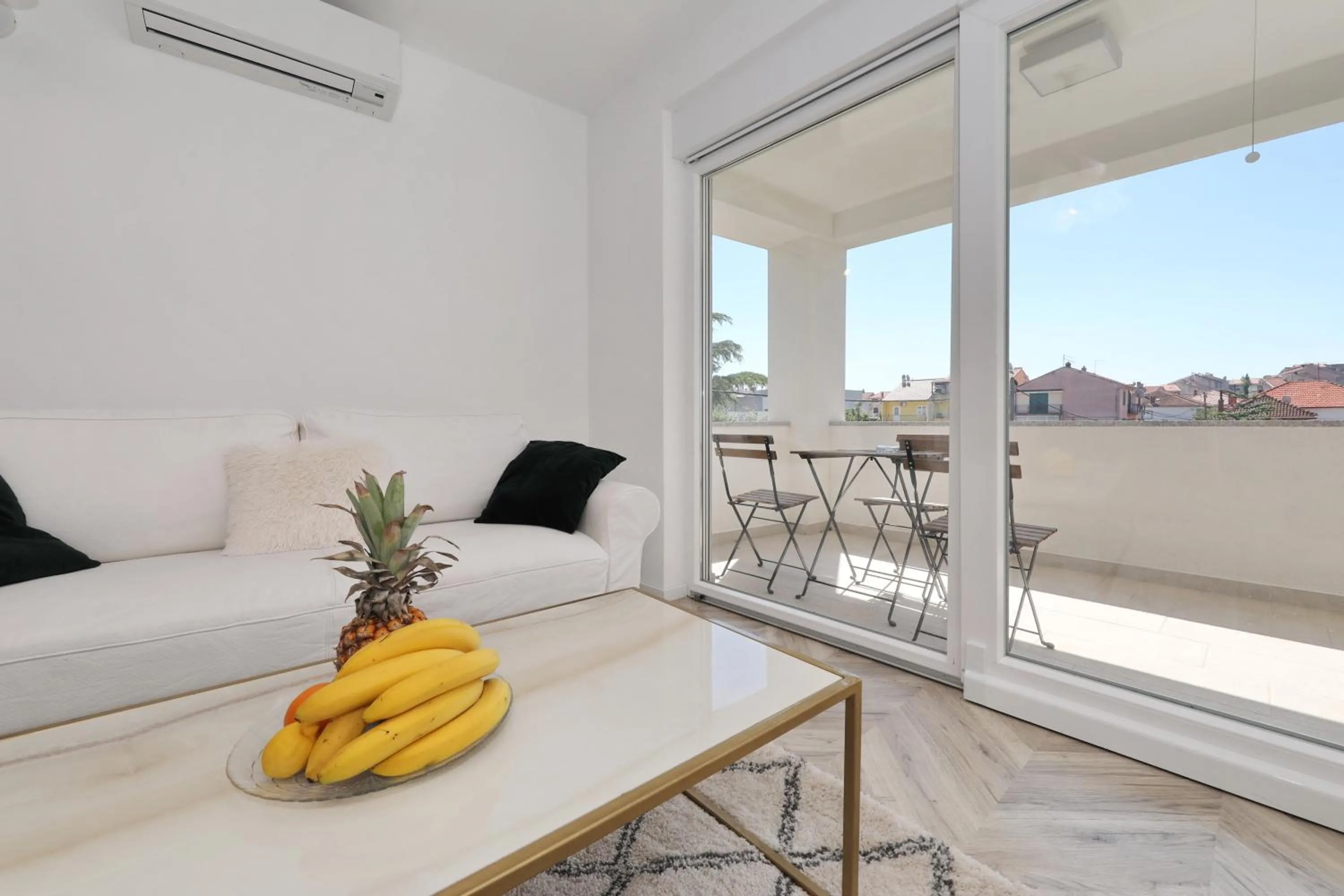 Apartments Ivanov