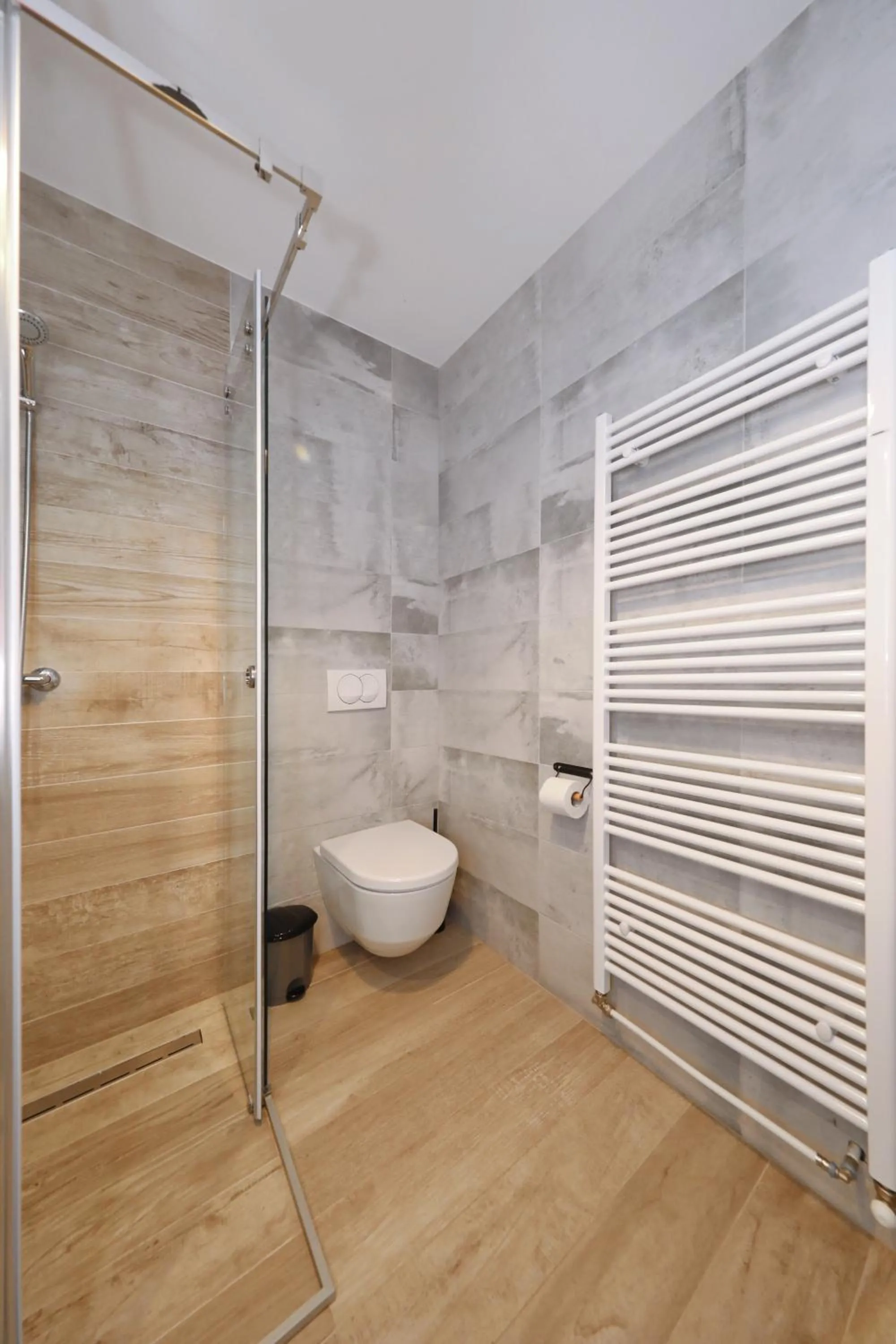 Apartments Ivanov