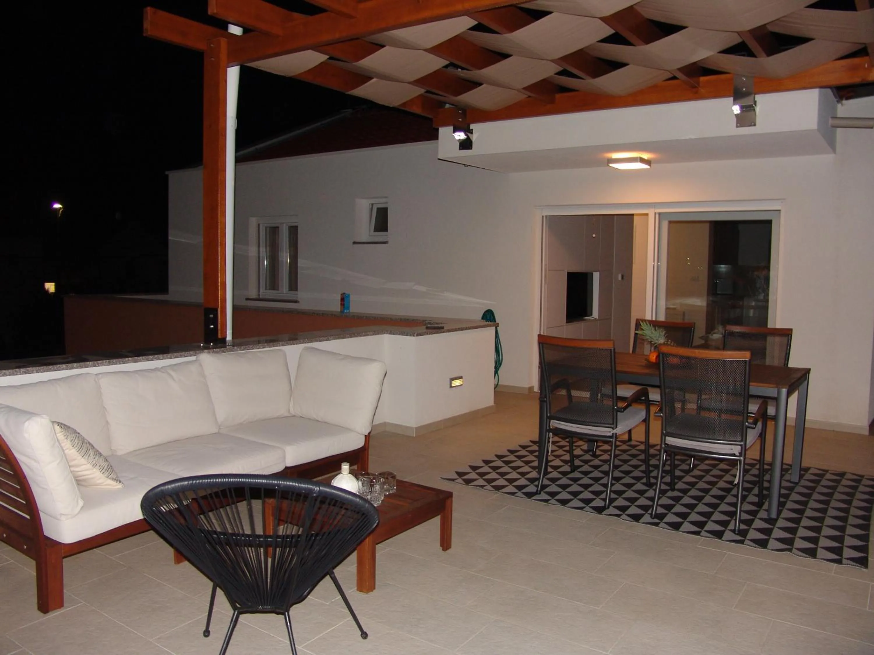 Apartments Ivanov