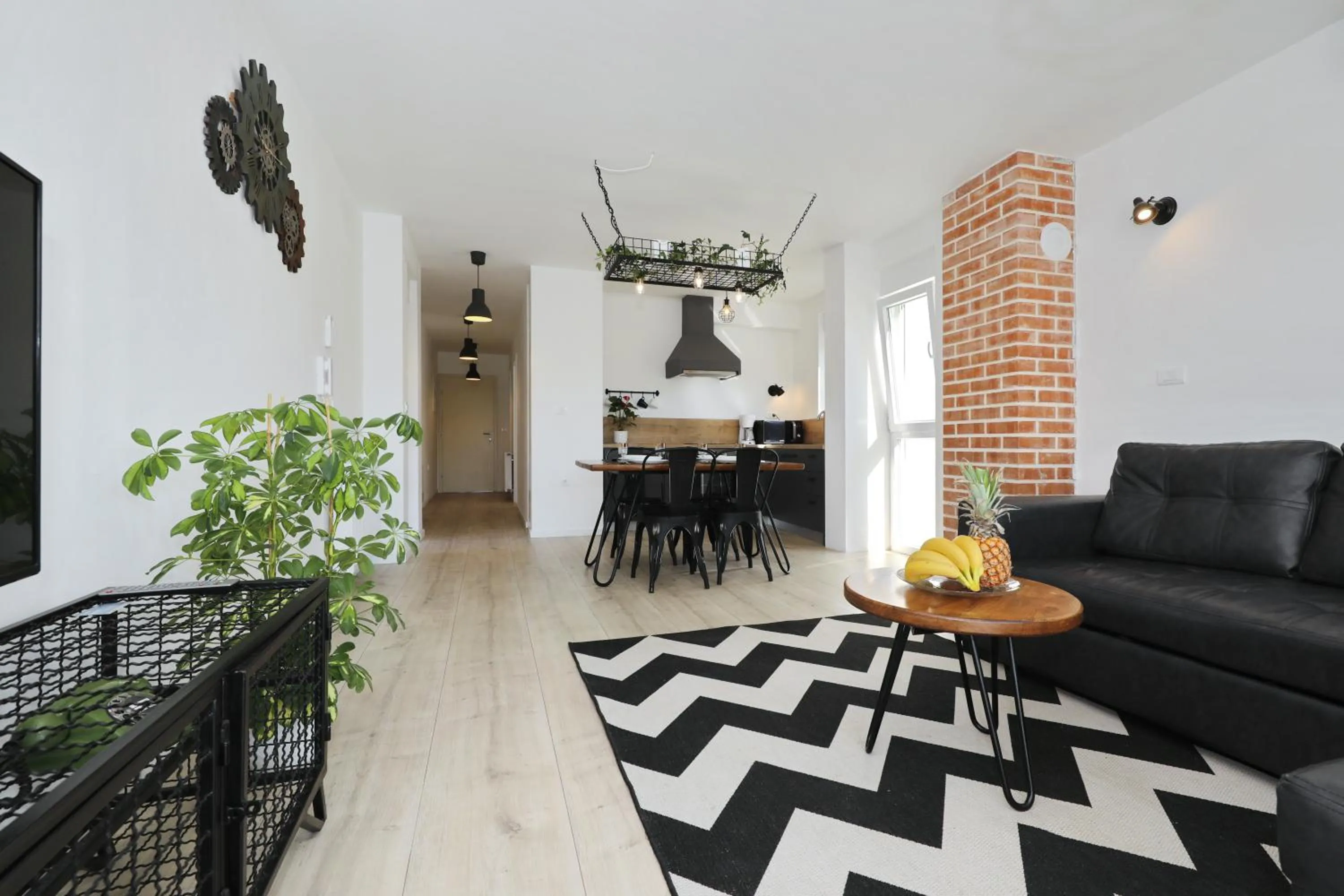 Apartments Ivanov
