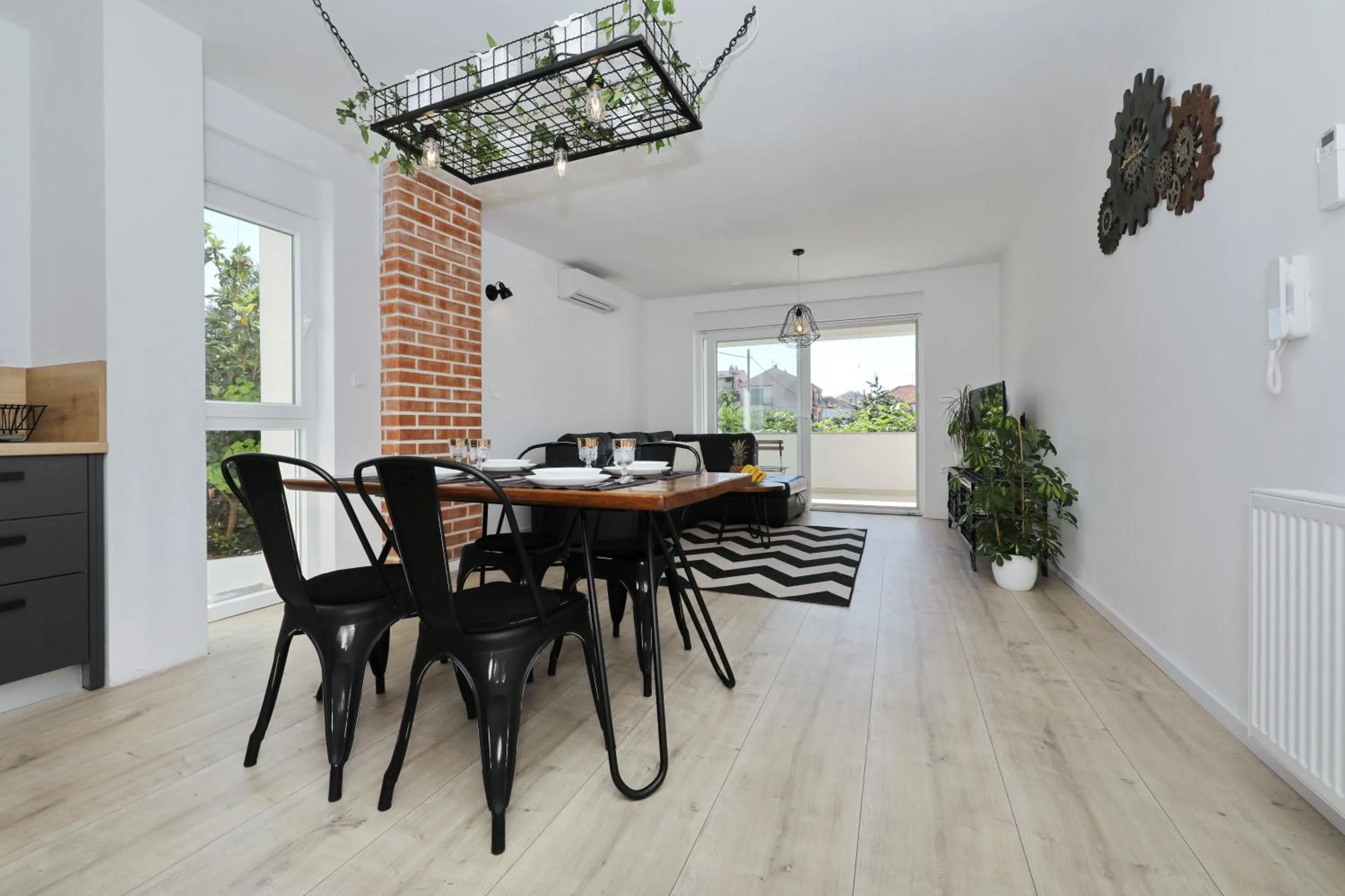 Apartments Ivanov
