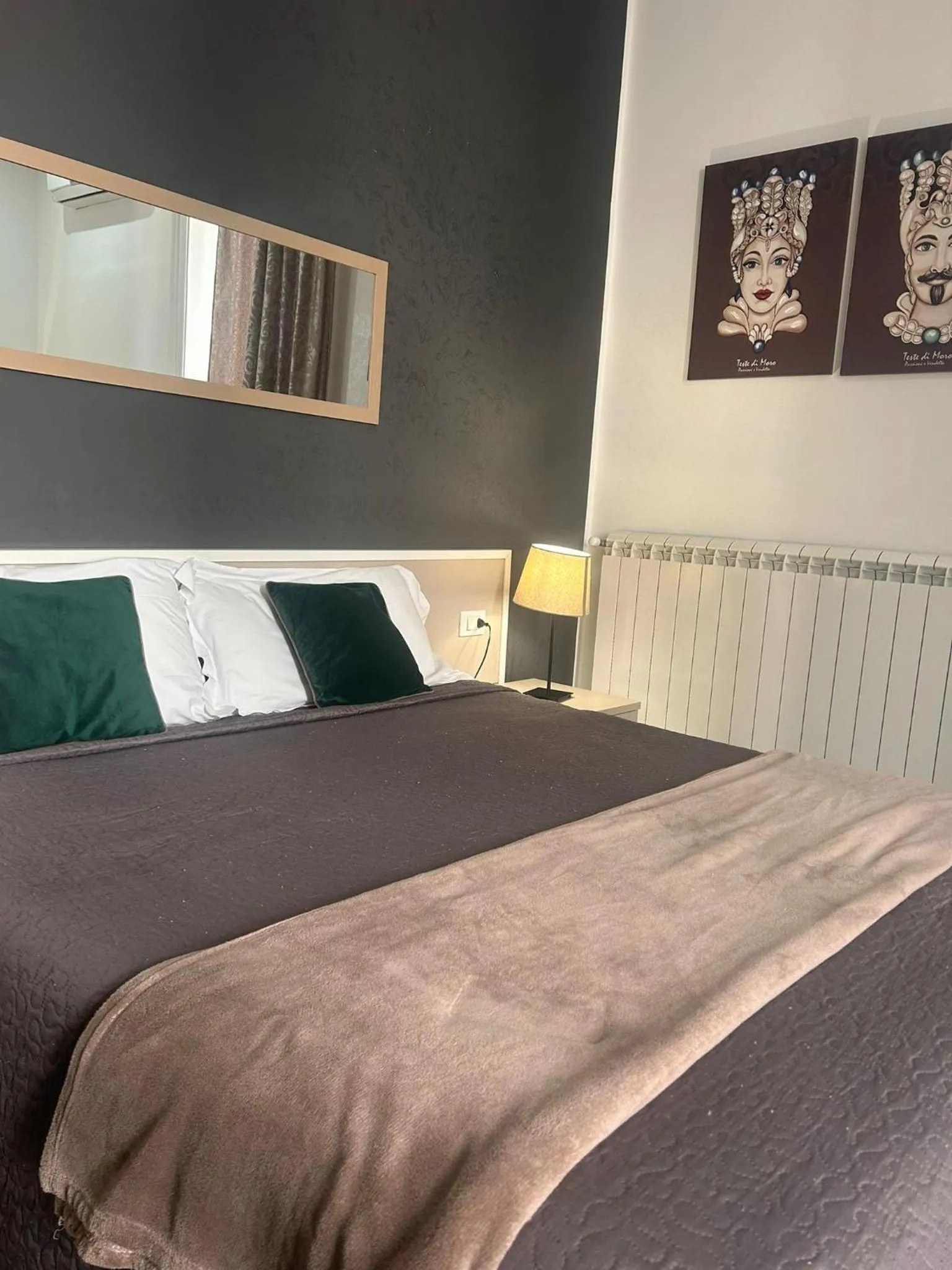 Photo of the whole room, Bed in Amarillo