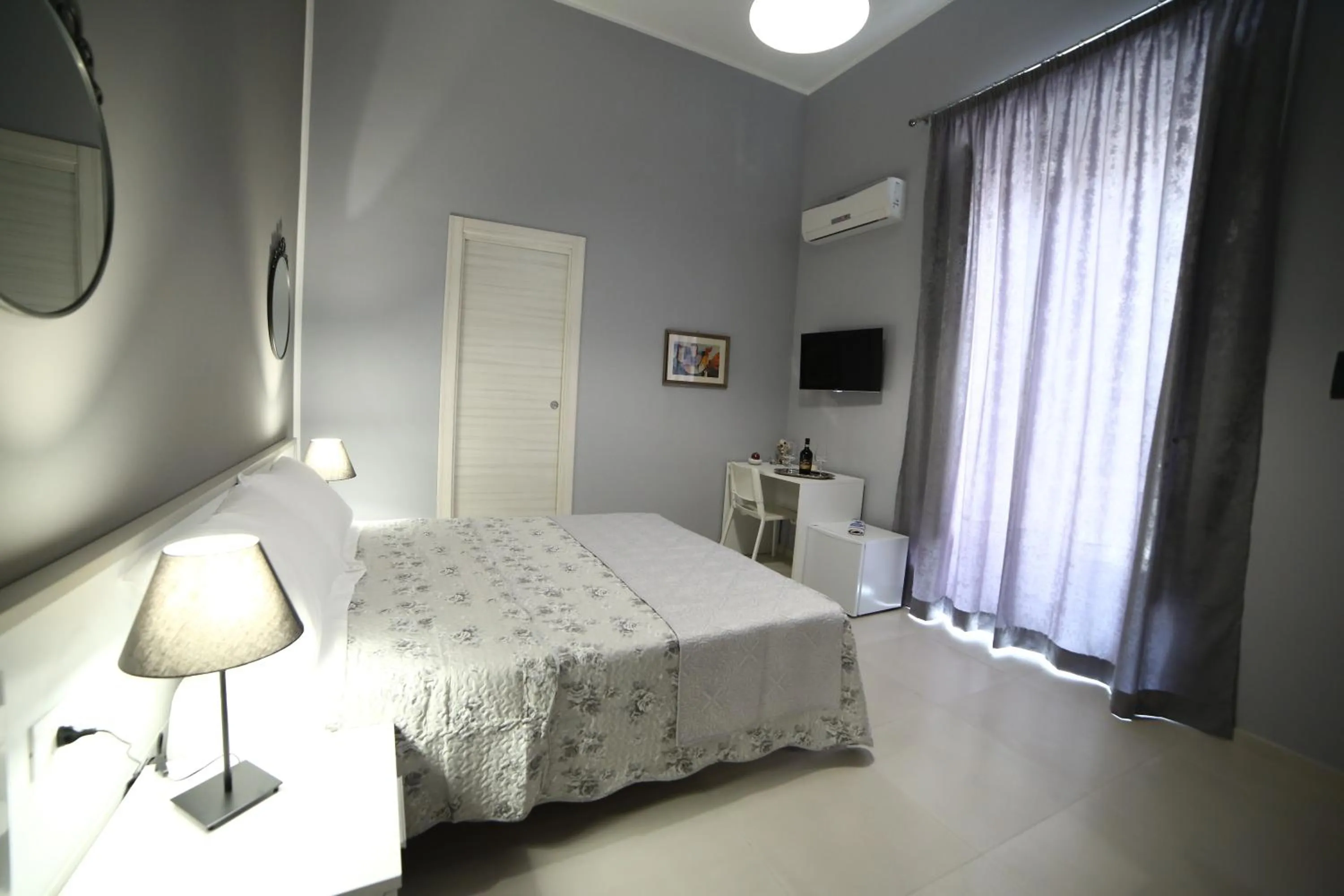 Photo of the whole room, Bed in Amarillo