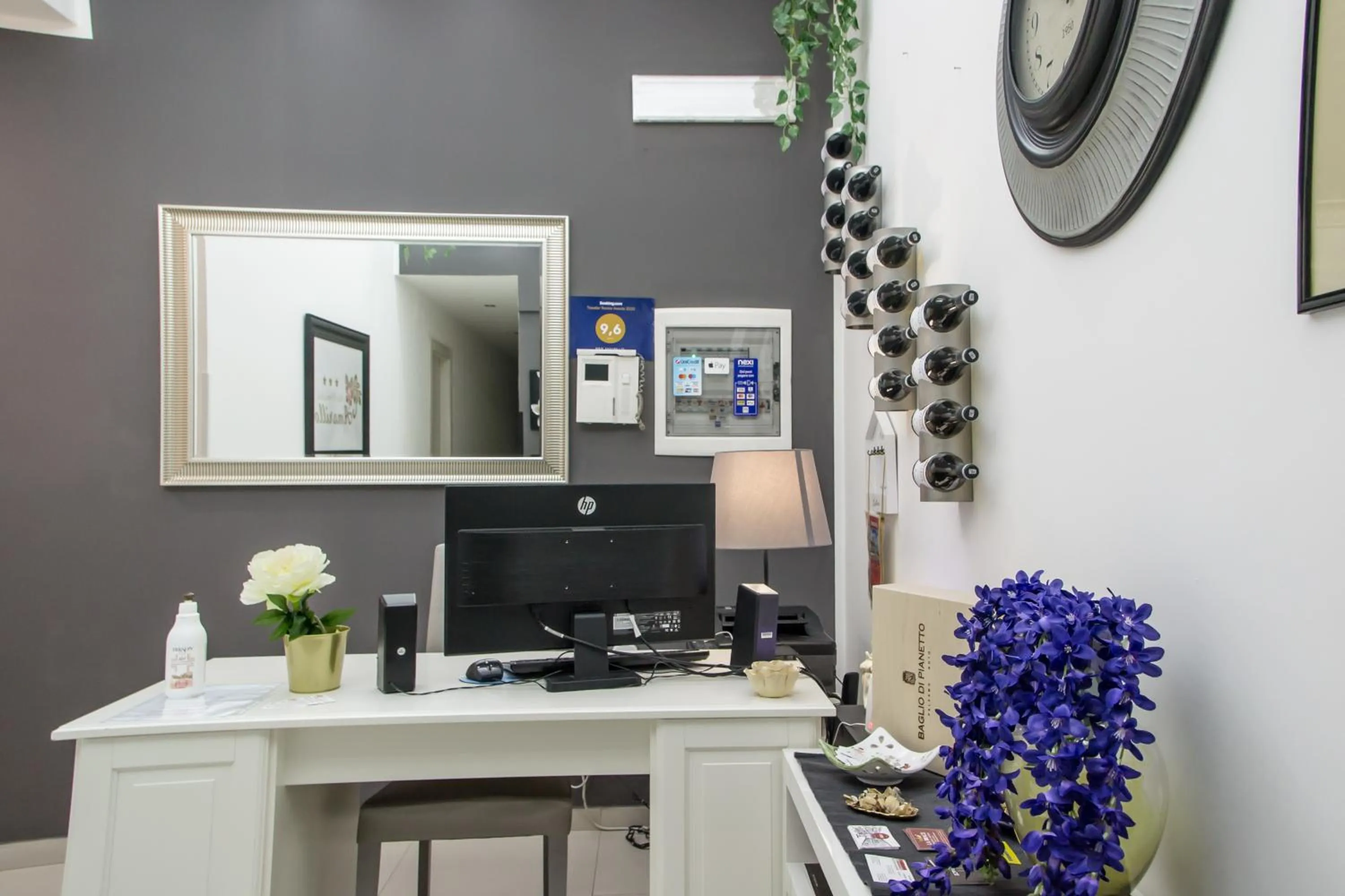 TV and multimedia in Amarillo