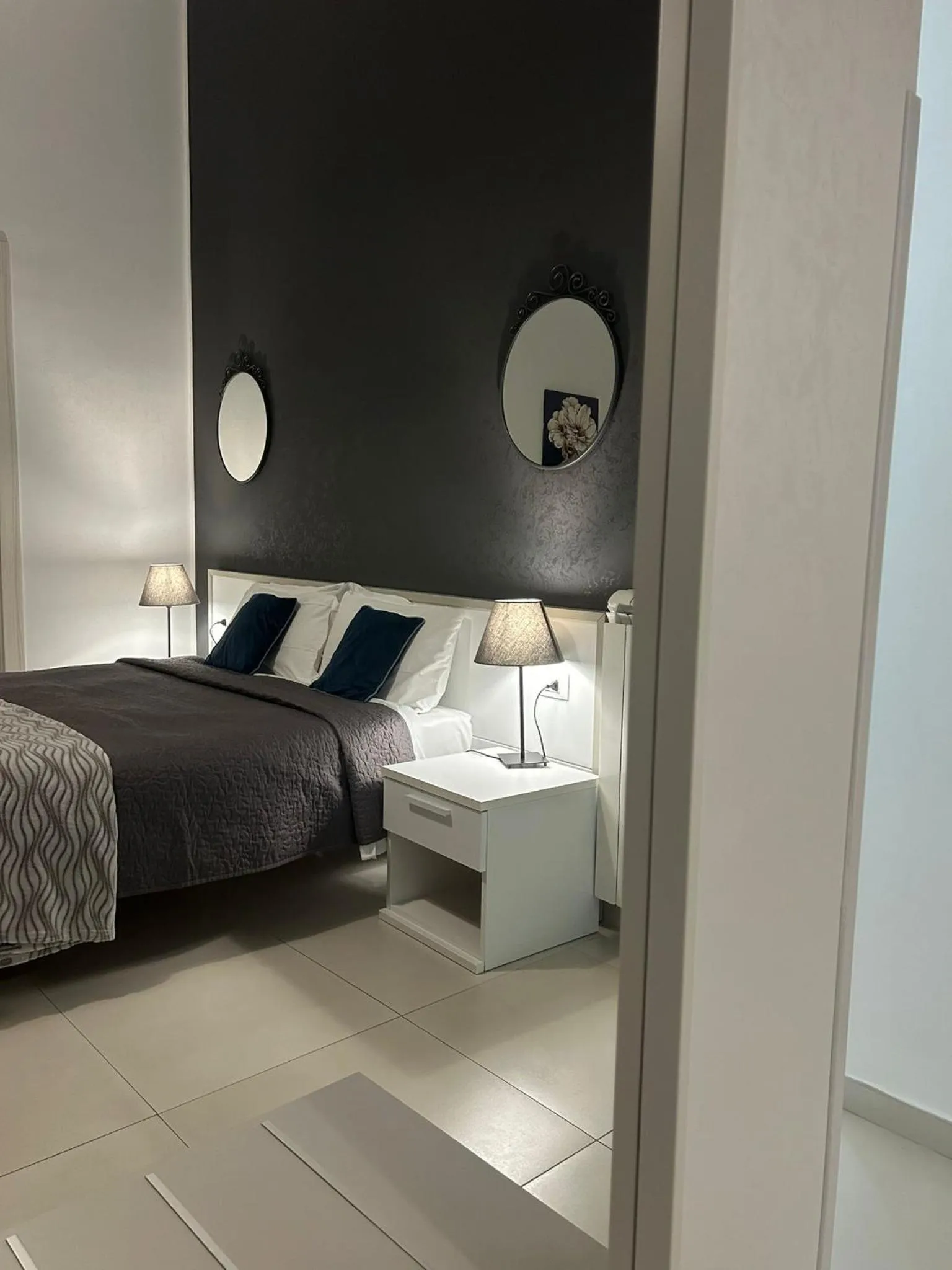 Bedroom, Bed in Amarillo