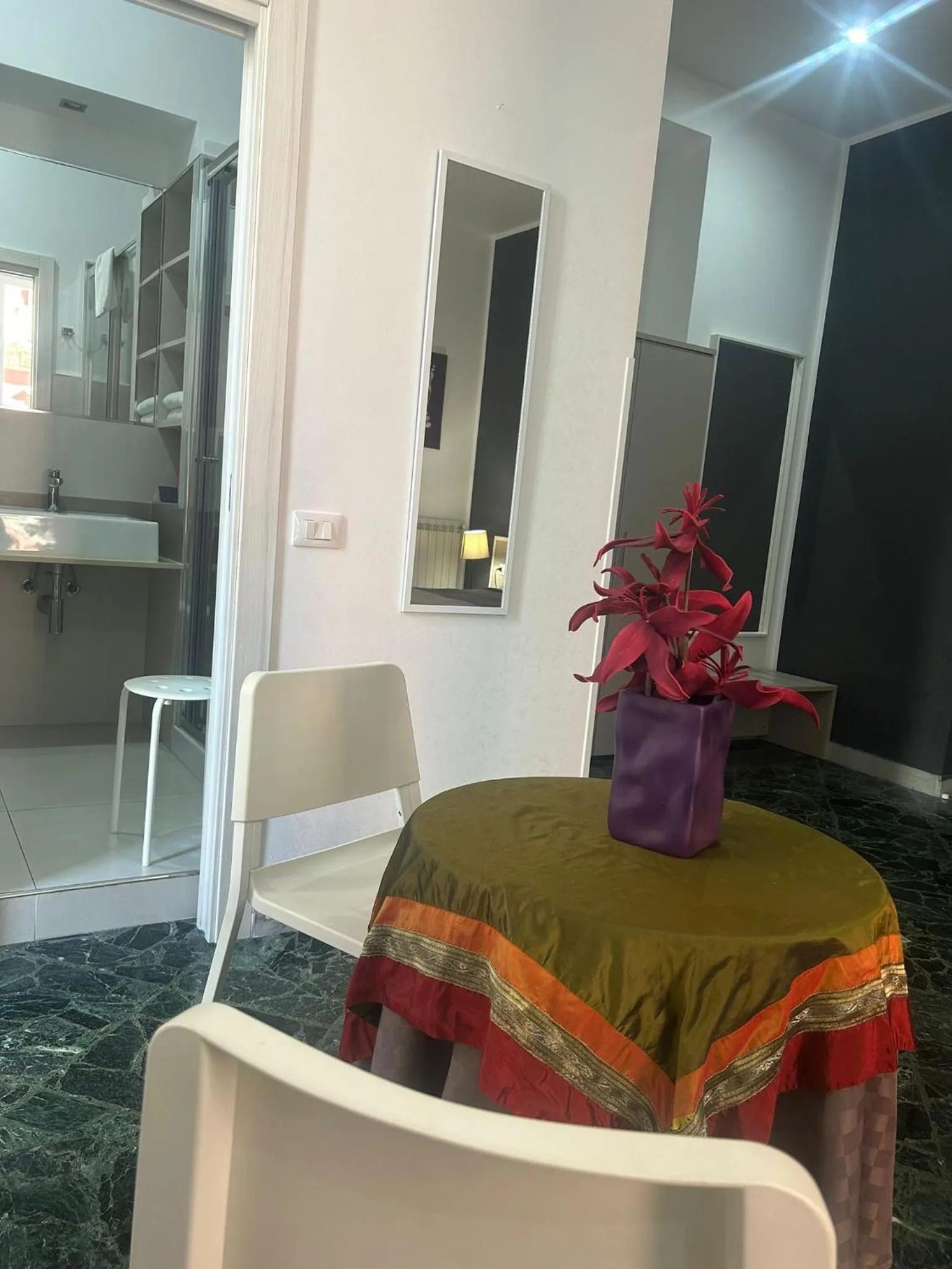 Photo of the whole room in Amarillo