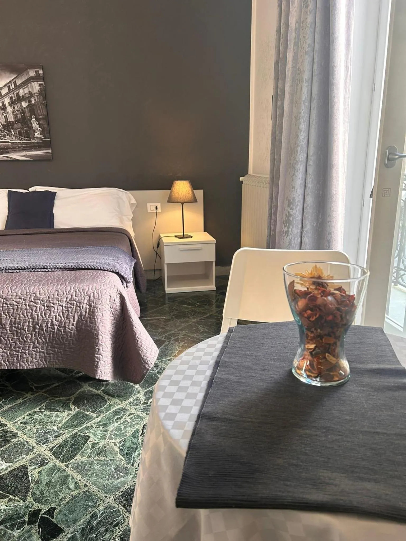 Bedroom, Bed in Amarillo