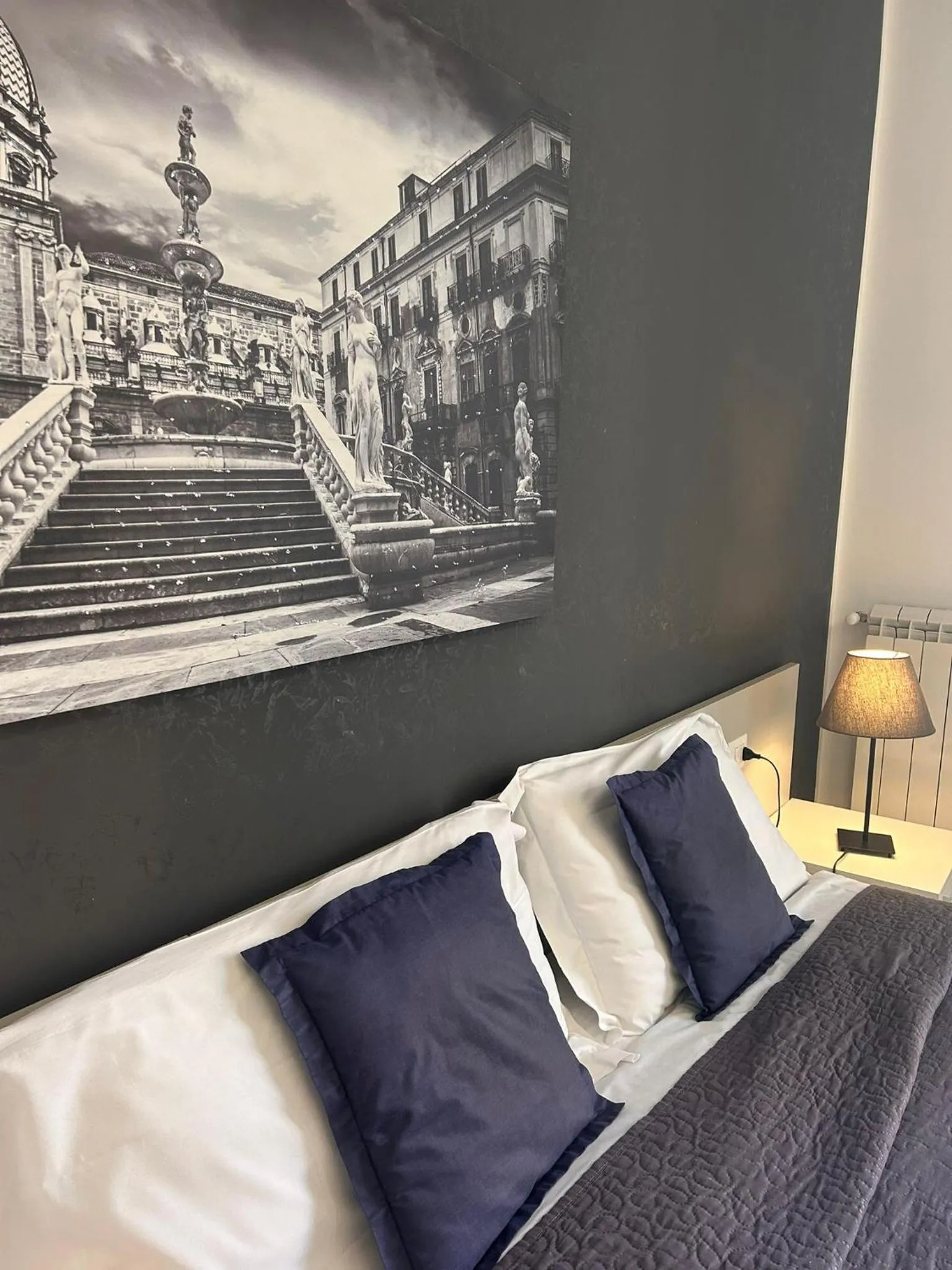 Bedroom, Bed in Amarillo