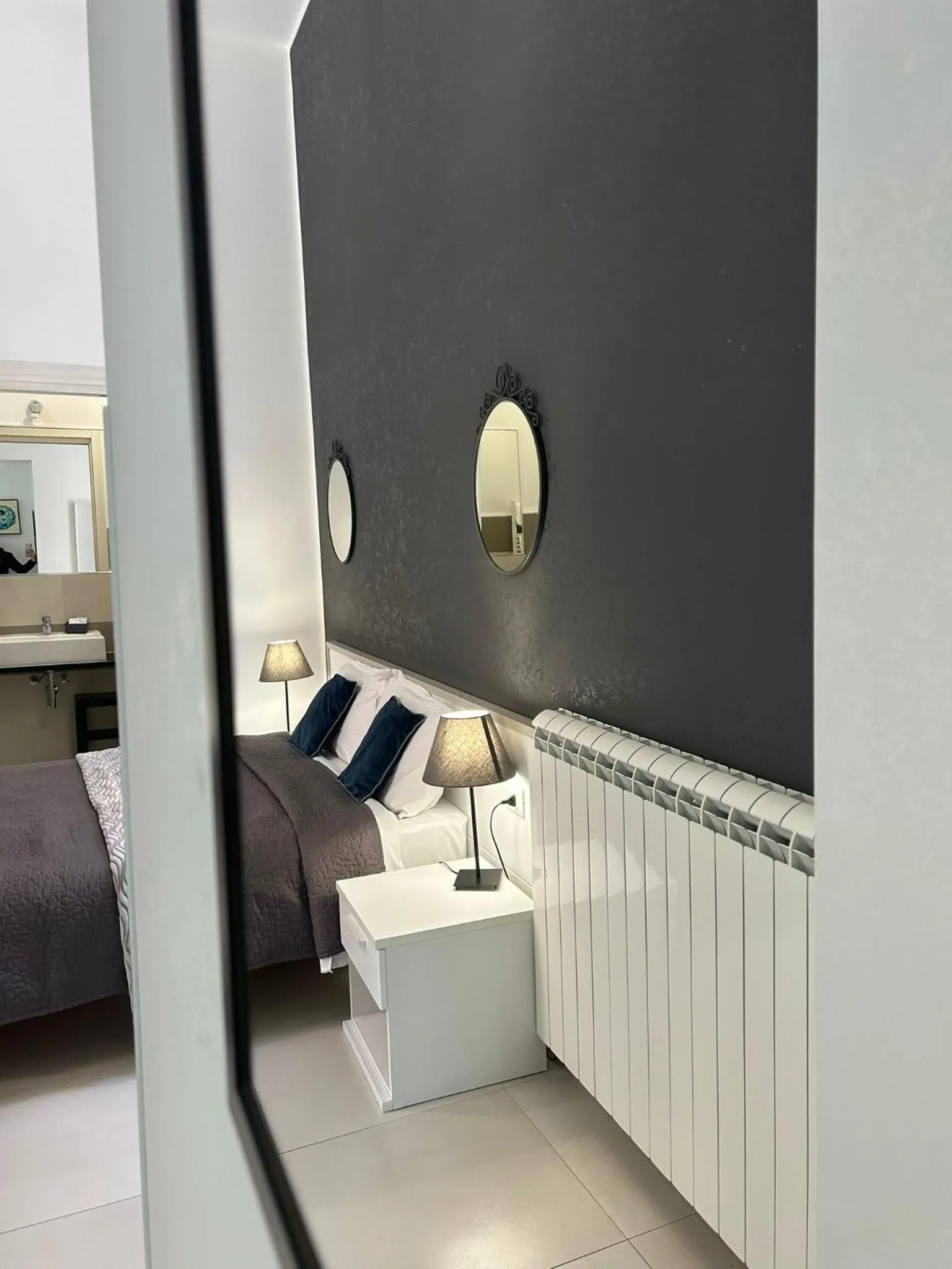 Bedroom, Bed in Amarillo