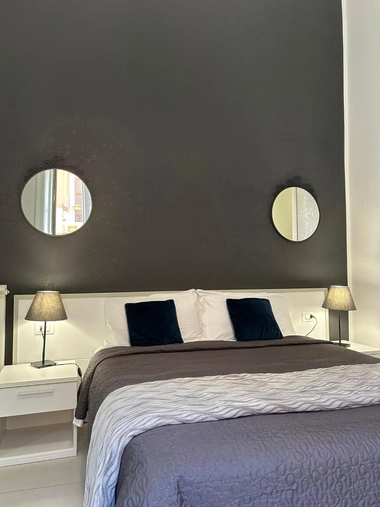 Bedroom, Bed in Amarillo