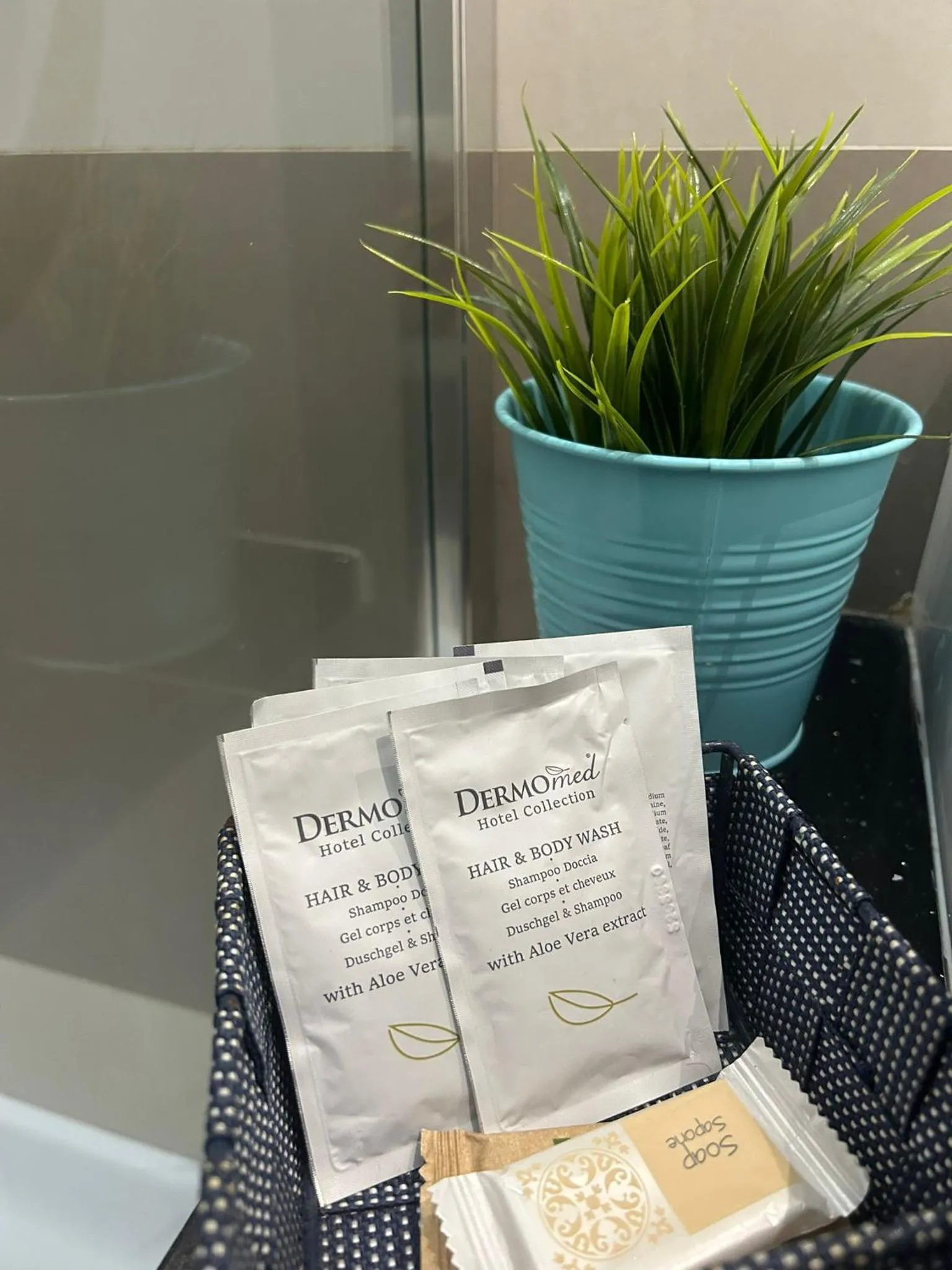 Bathroom in Amarillo