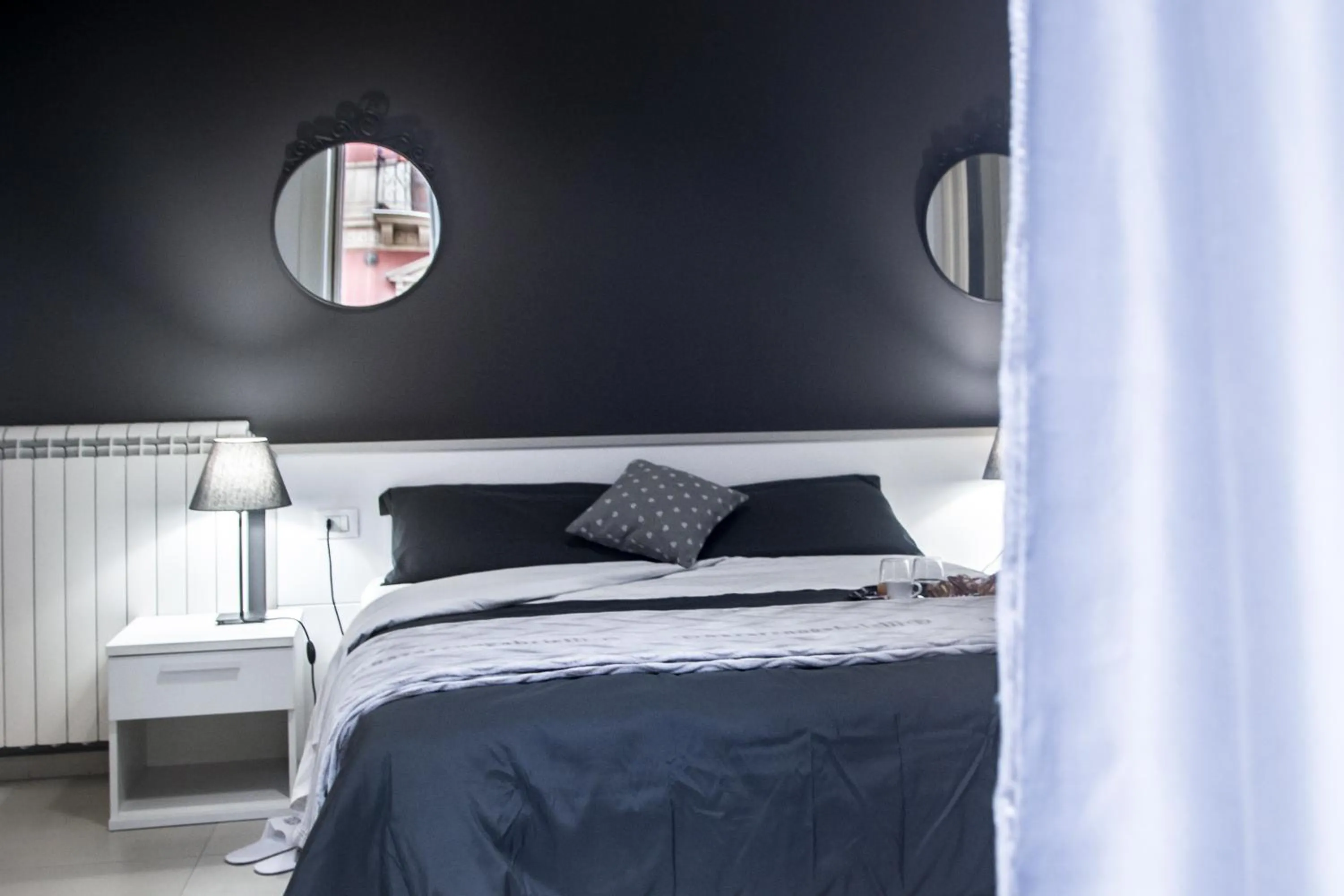 Bedroom, Bed in Amarillo