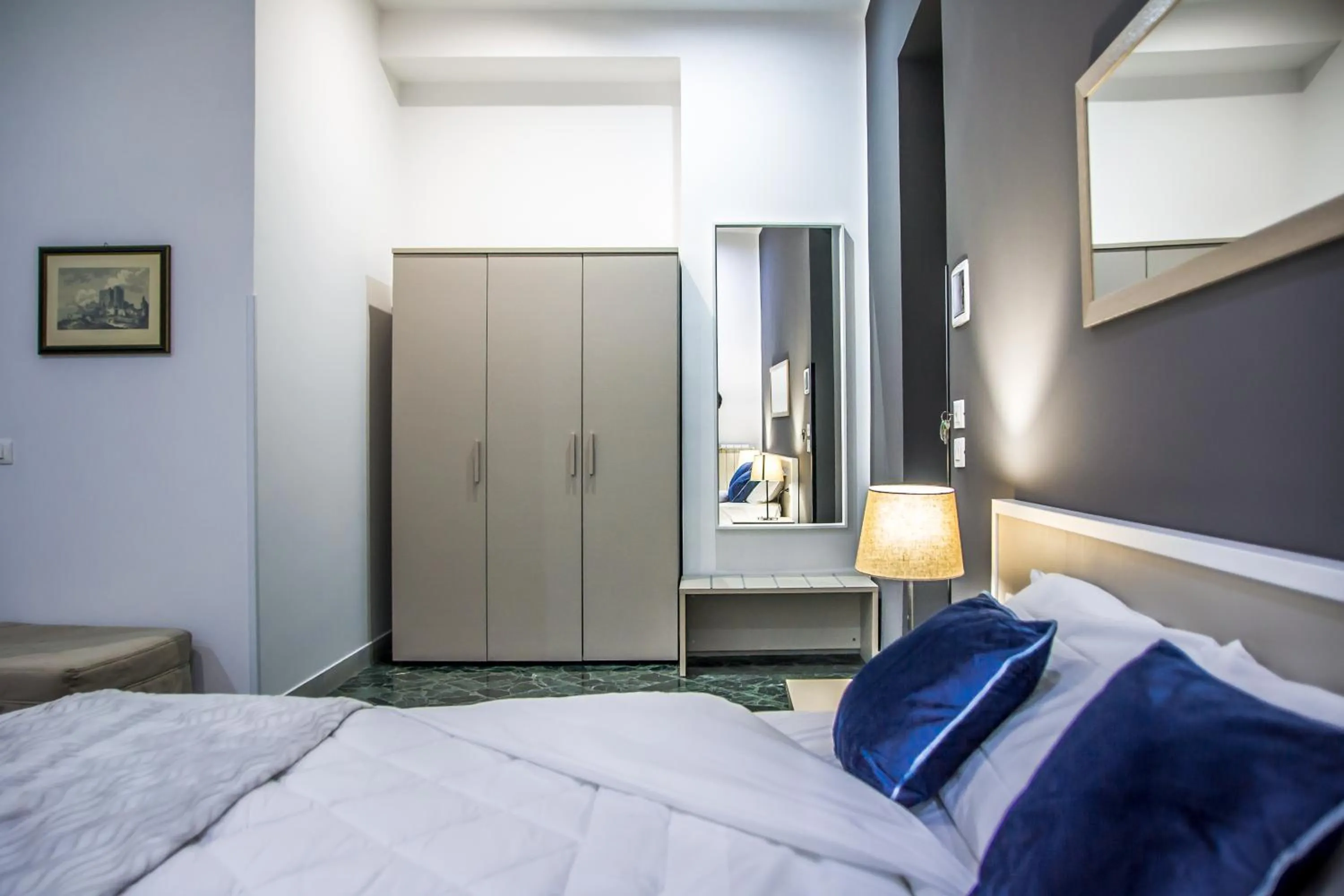 Photo of the whole room, Bed in Amarillo