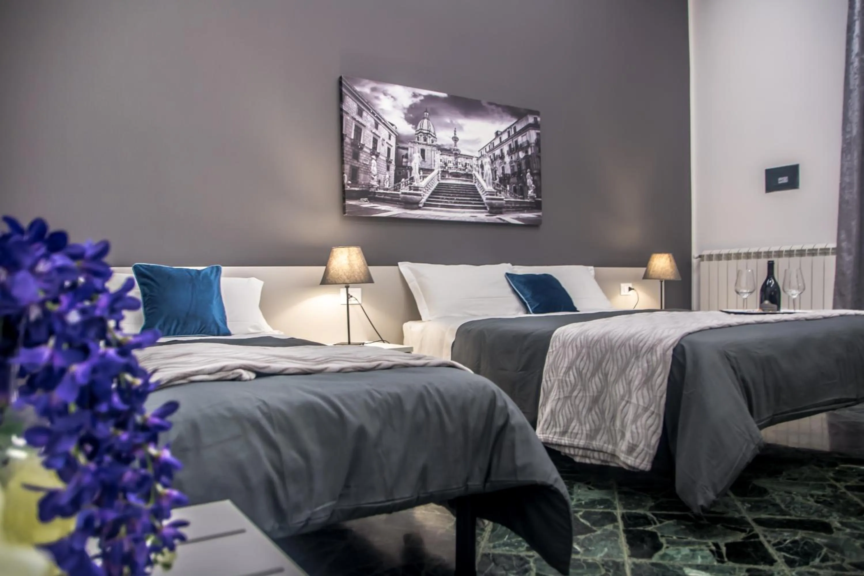 Photo of the whole room, Bed in Amarillo