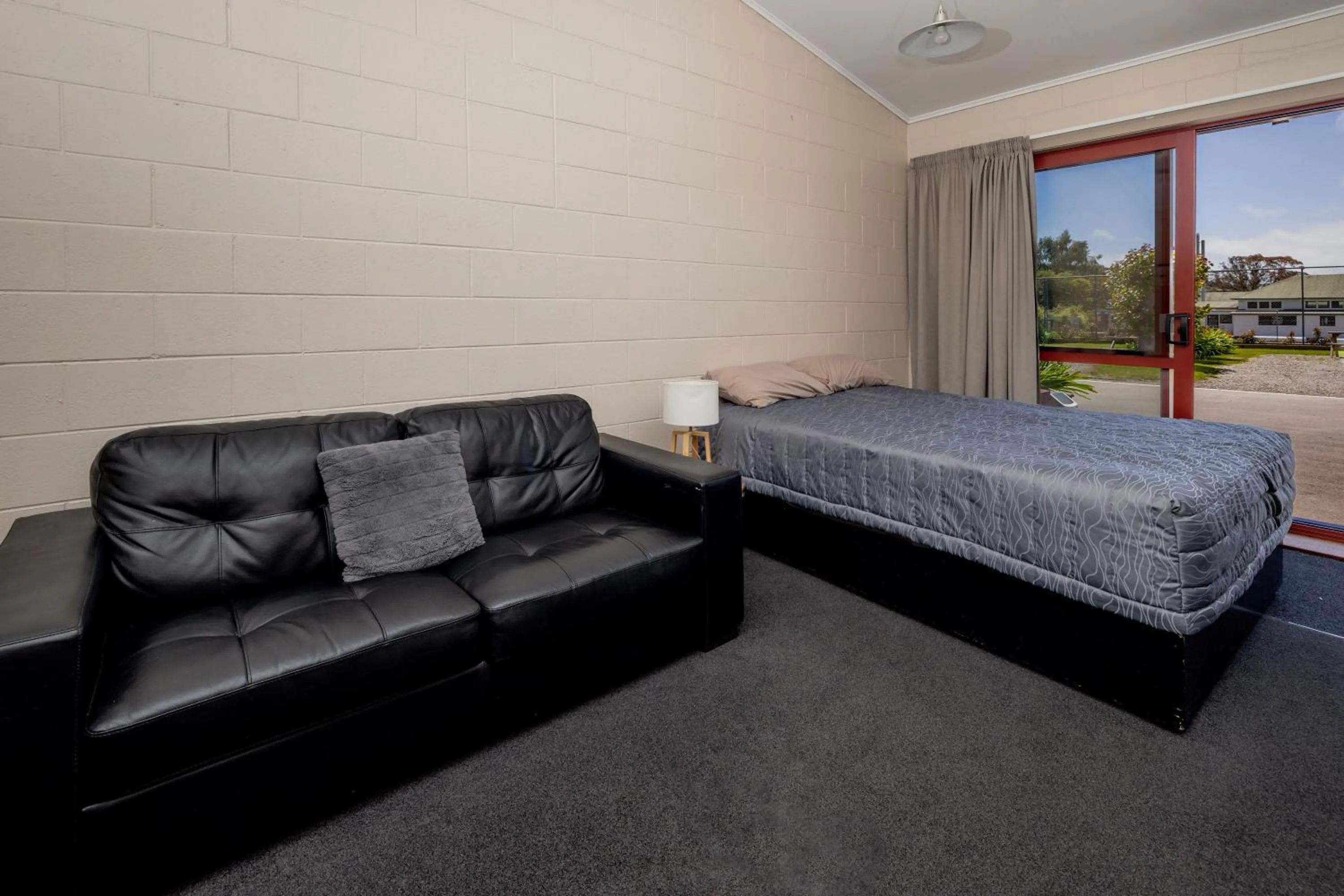 Nelson City TOP 10 Holiday Park