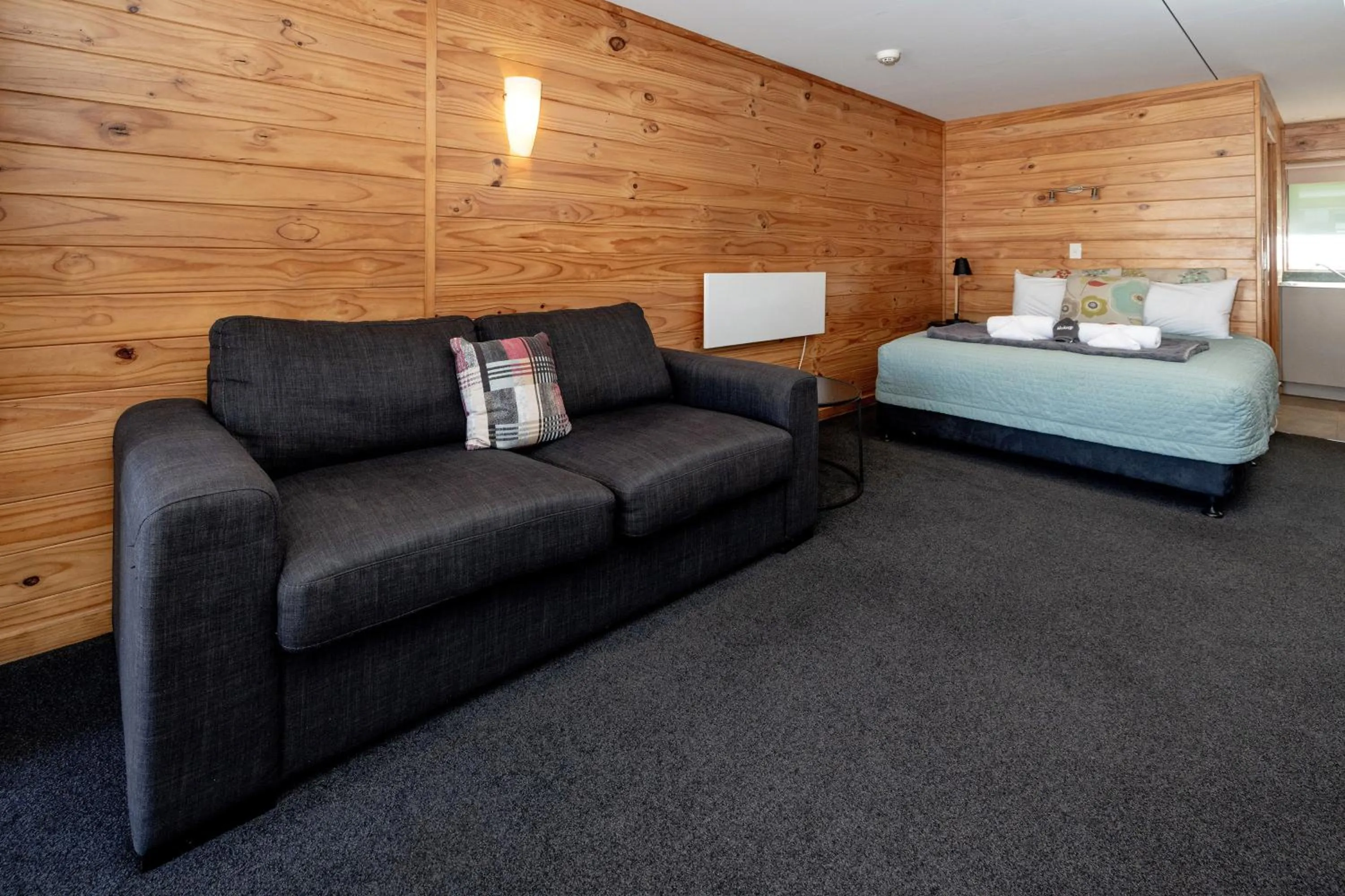 Nelson City TOP 10 Holiday Park