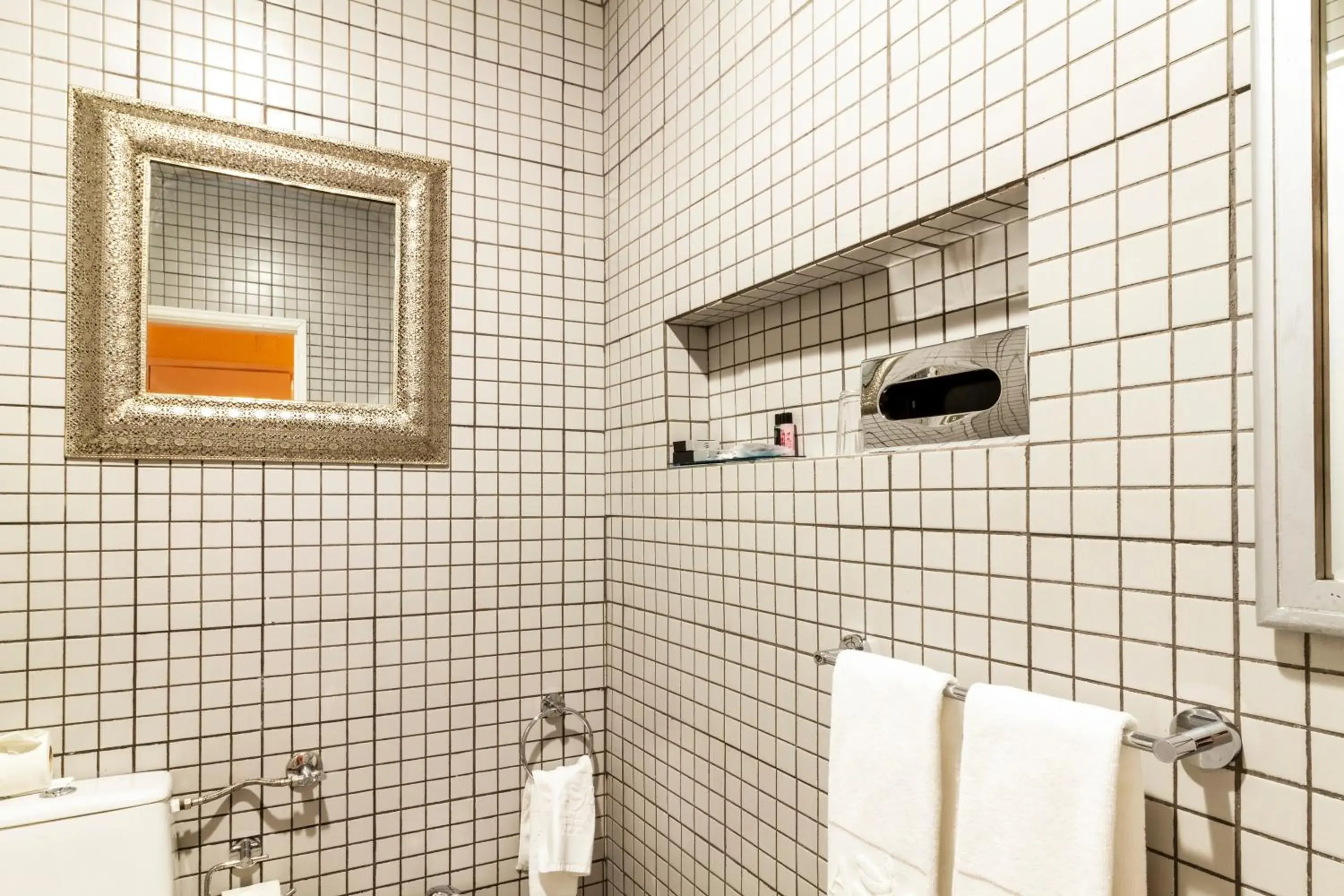 Superior King Room in Hotel A.S. Lisboa Superior King Room in Hotel A.S. Lisboa