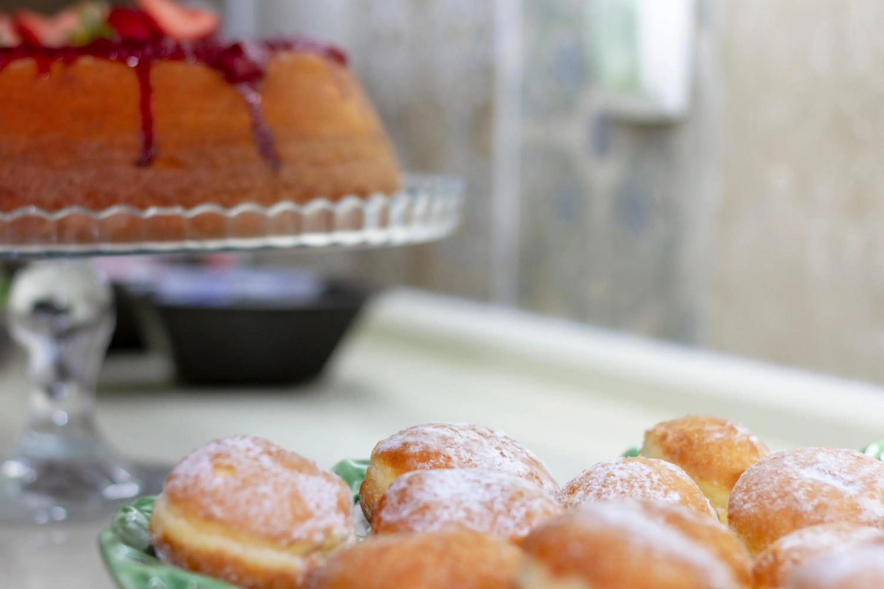 Breakfast in Hotel A.S. Lisboa