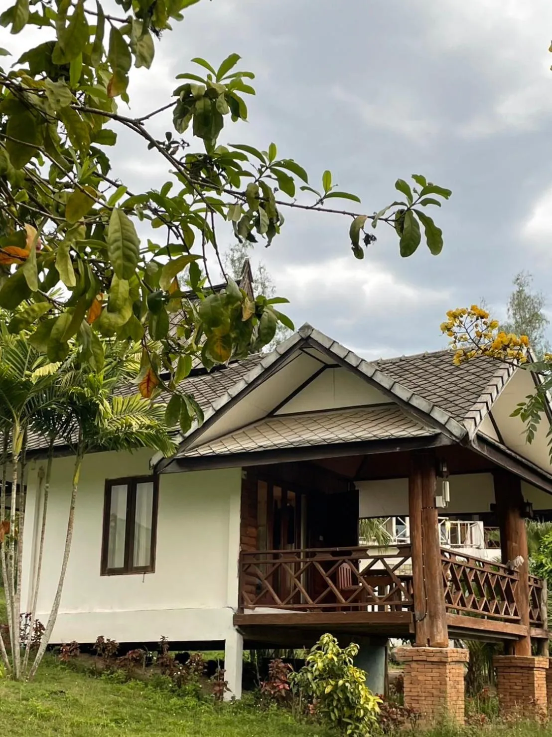 Pai Love & Baan Chonphao Resort