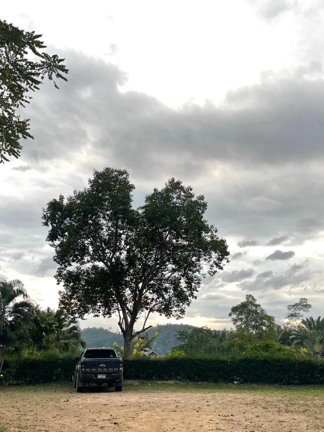 Pai Love & Baan Chonphao Resort