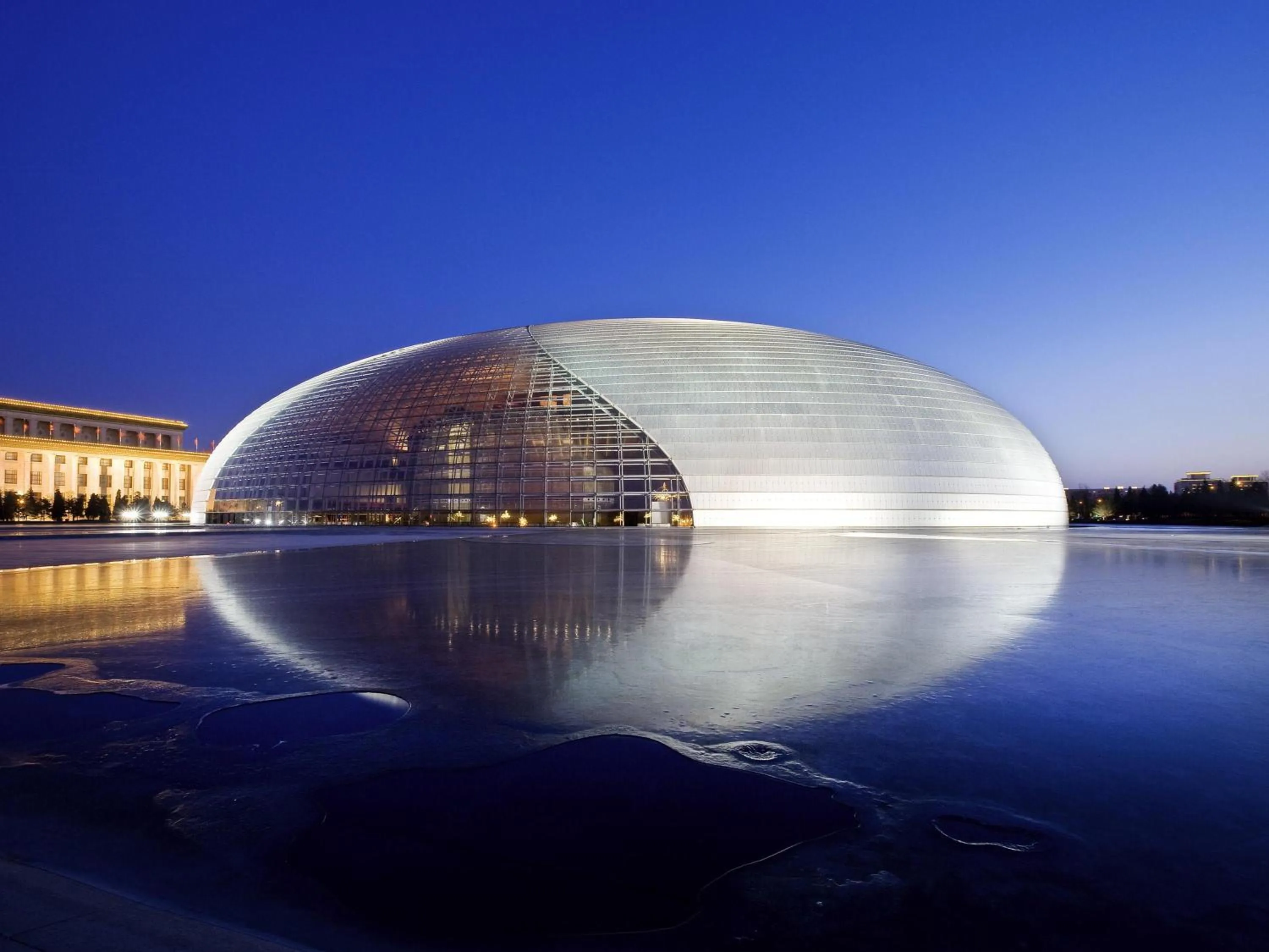 Other in Fairmont Beijing - 20 minutes to Forbidden City by metro