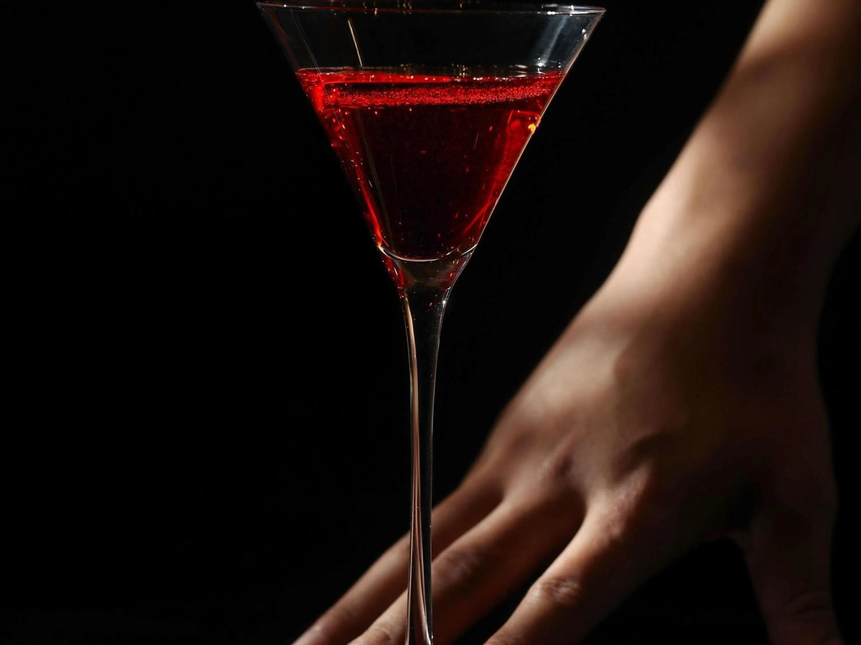 Lounge or bar in Fairmont Beijing - 20 minutes to Forbidden City by metro