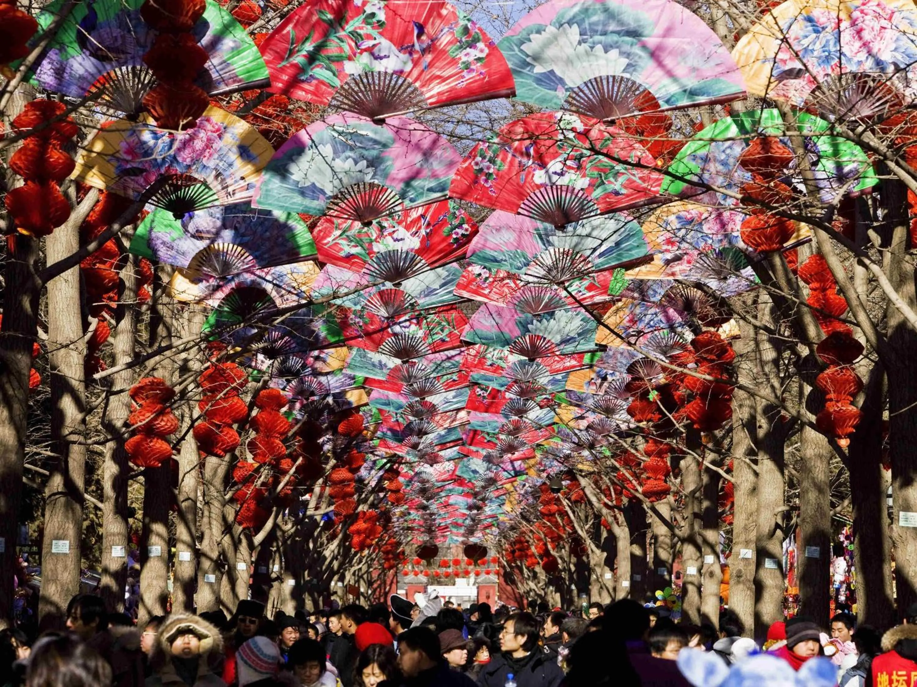 Other in Fairmont Beijing - 20 minutes to Forbidden City by metro