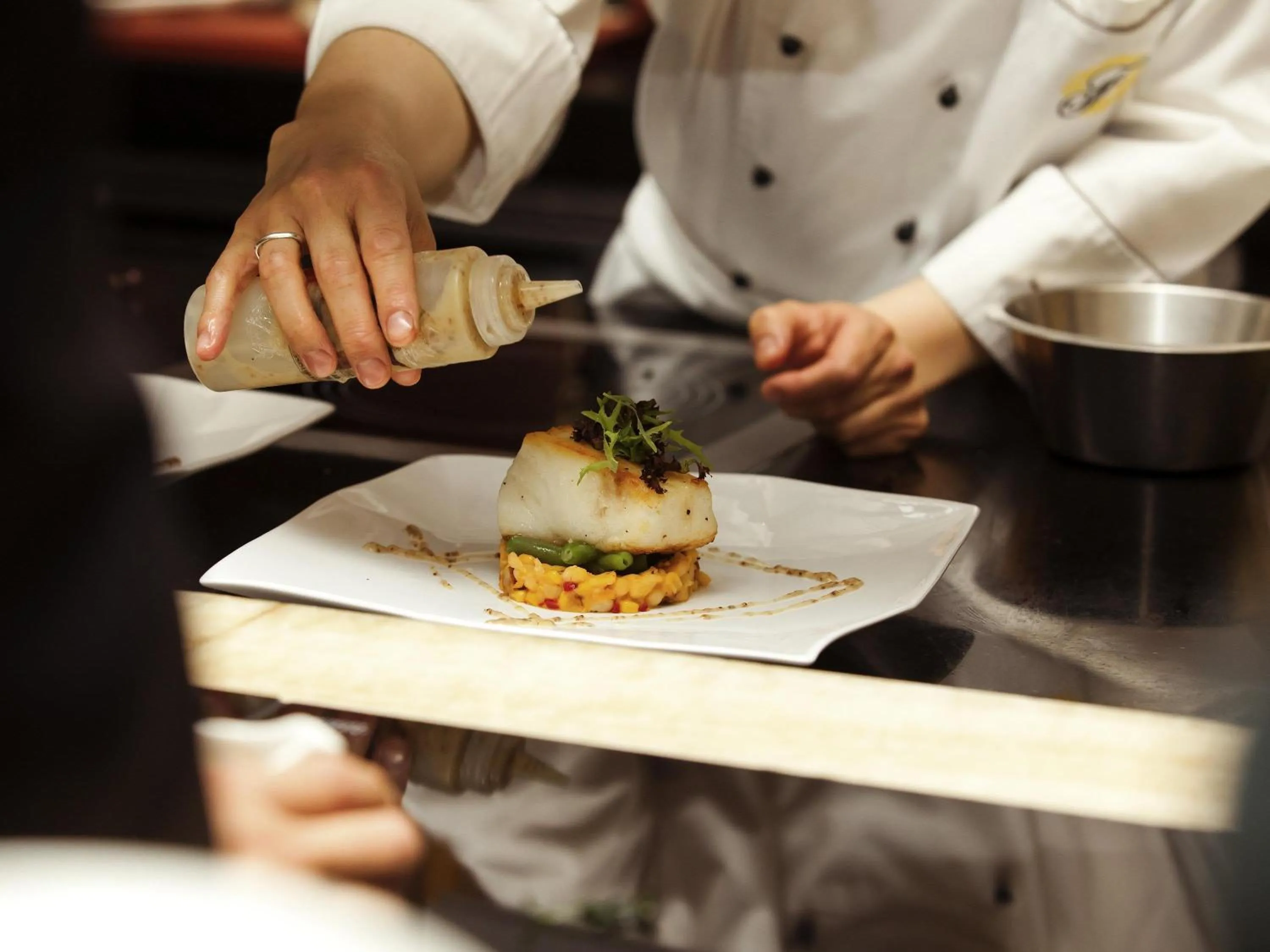 Other in Fairmont Beijing - 20 minutes to Forbidden City by metro