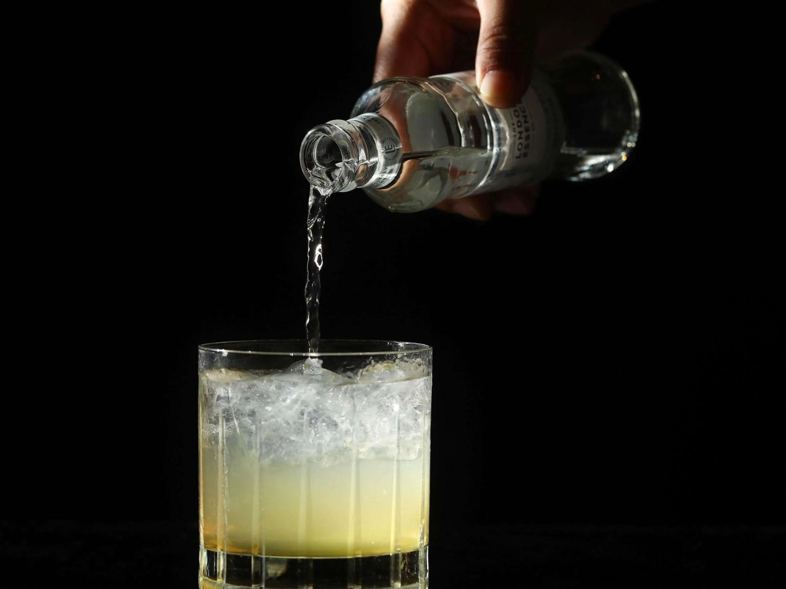 Lounge or bar in Fairmont Beijing