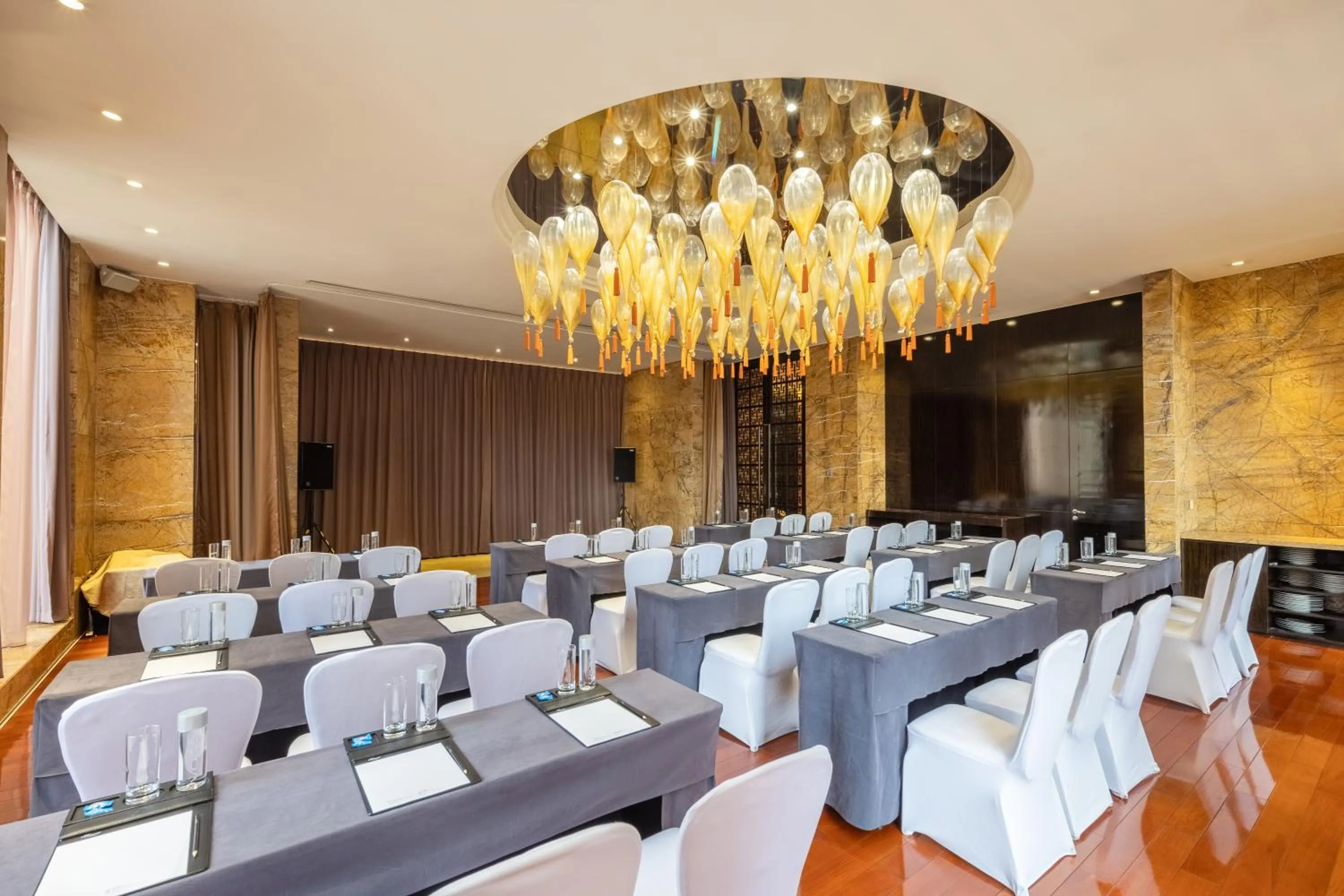 Banquet/Function facilities in Fairmont Beijing - 20 minutes to Forbidden City by metro