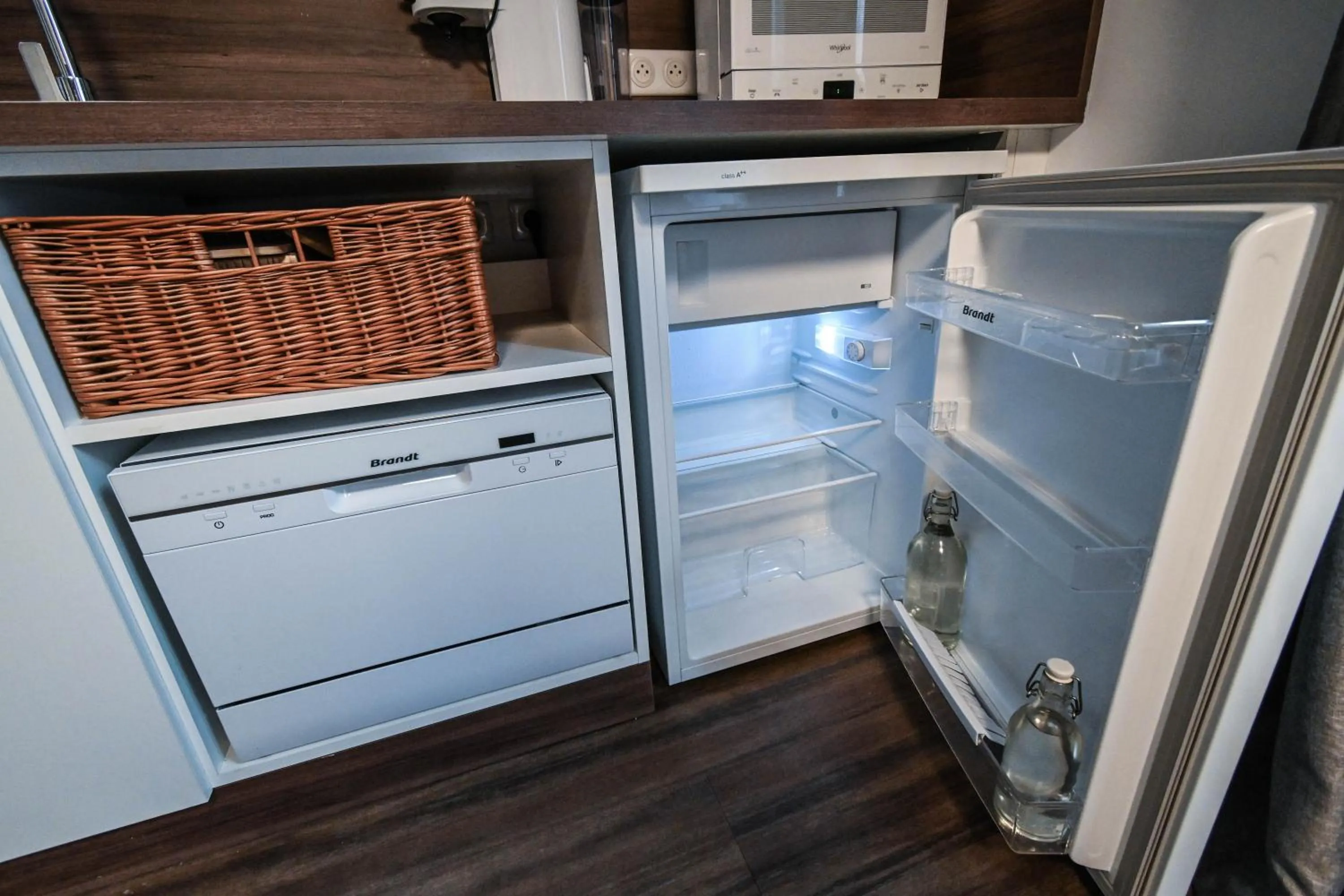 Les cles du 27 Paris