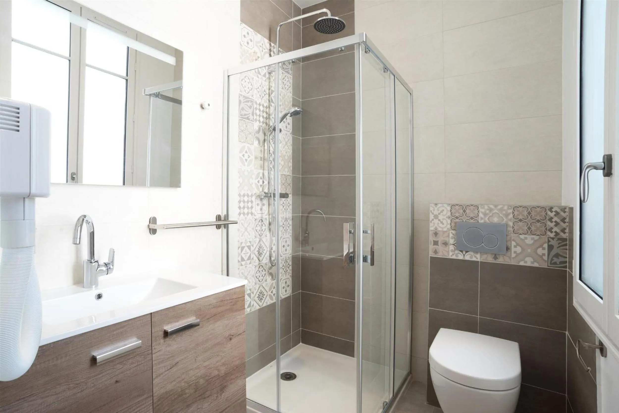 Les cles du 27 Paris