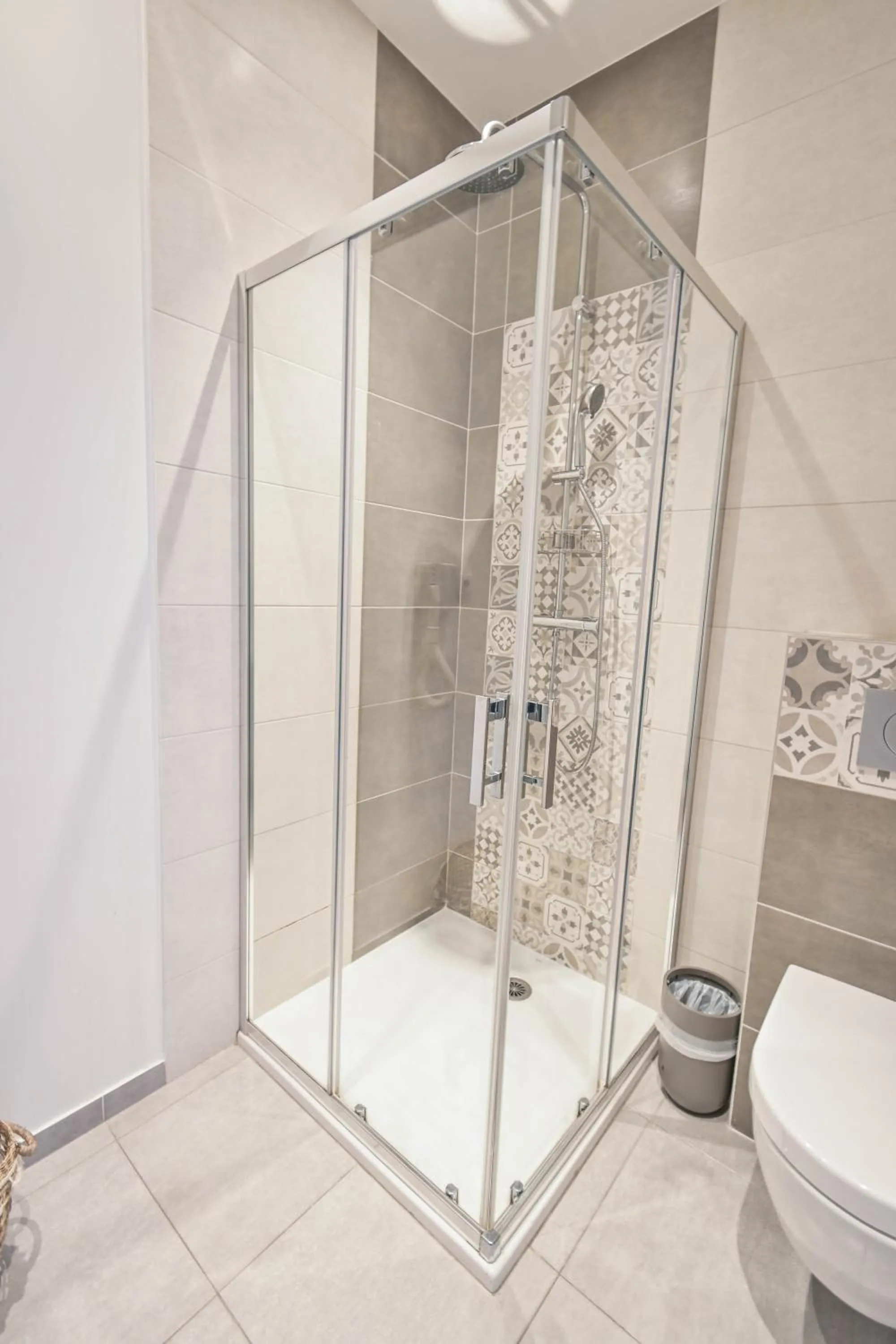 Les cles du 27 Paris