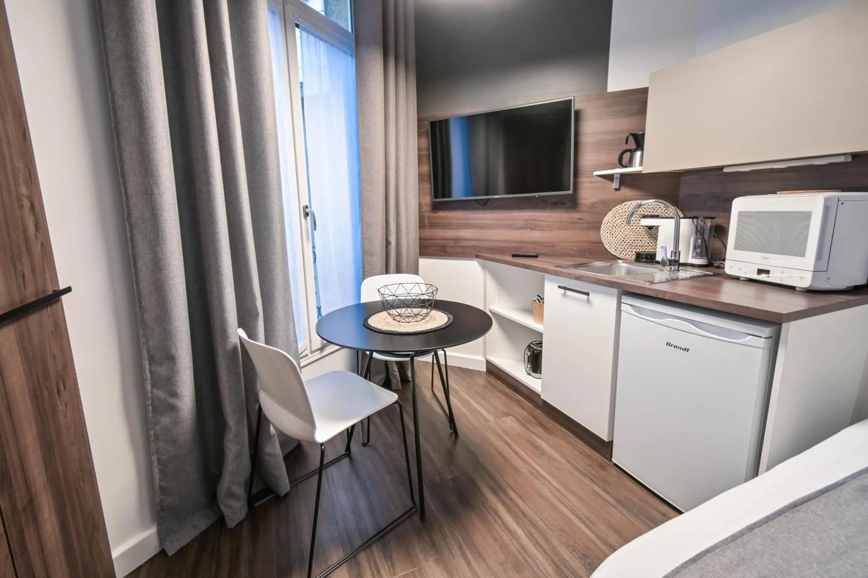 Les cles du 27 Paris