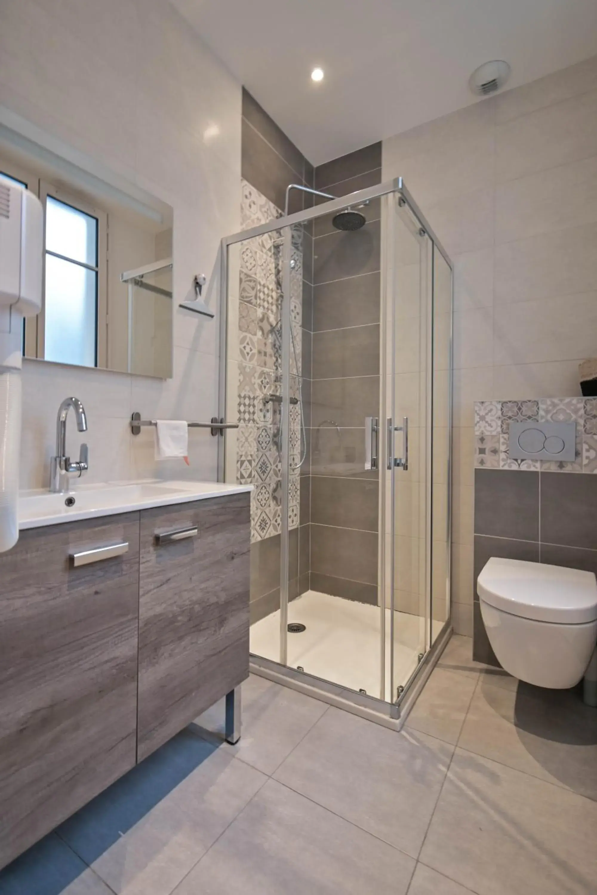 Studio (2 Adults) in Les cles du 27 Paris Studio (2 Adults) in Les cles du 27 Paris