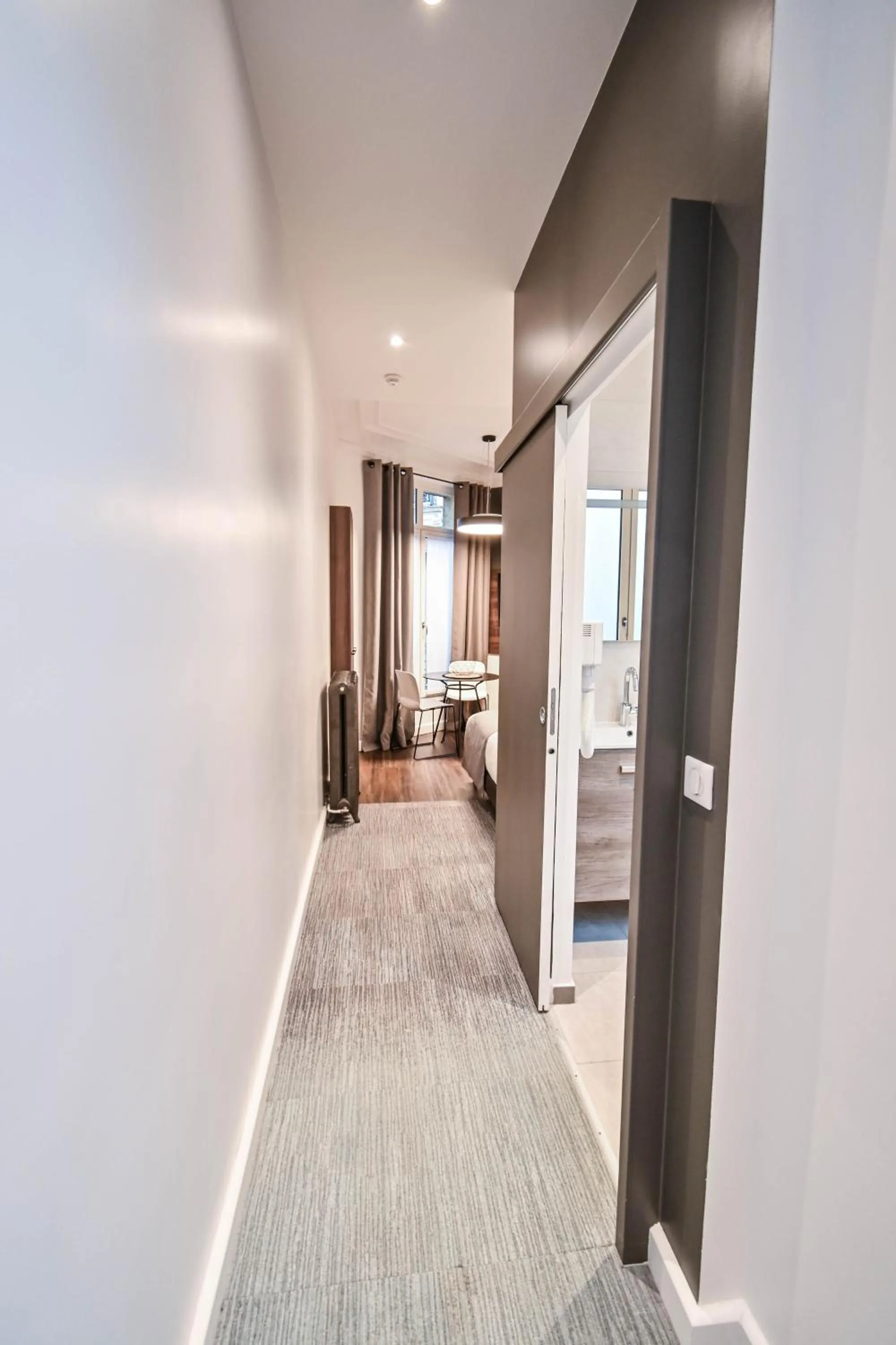 Les cles du 27 Paris