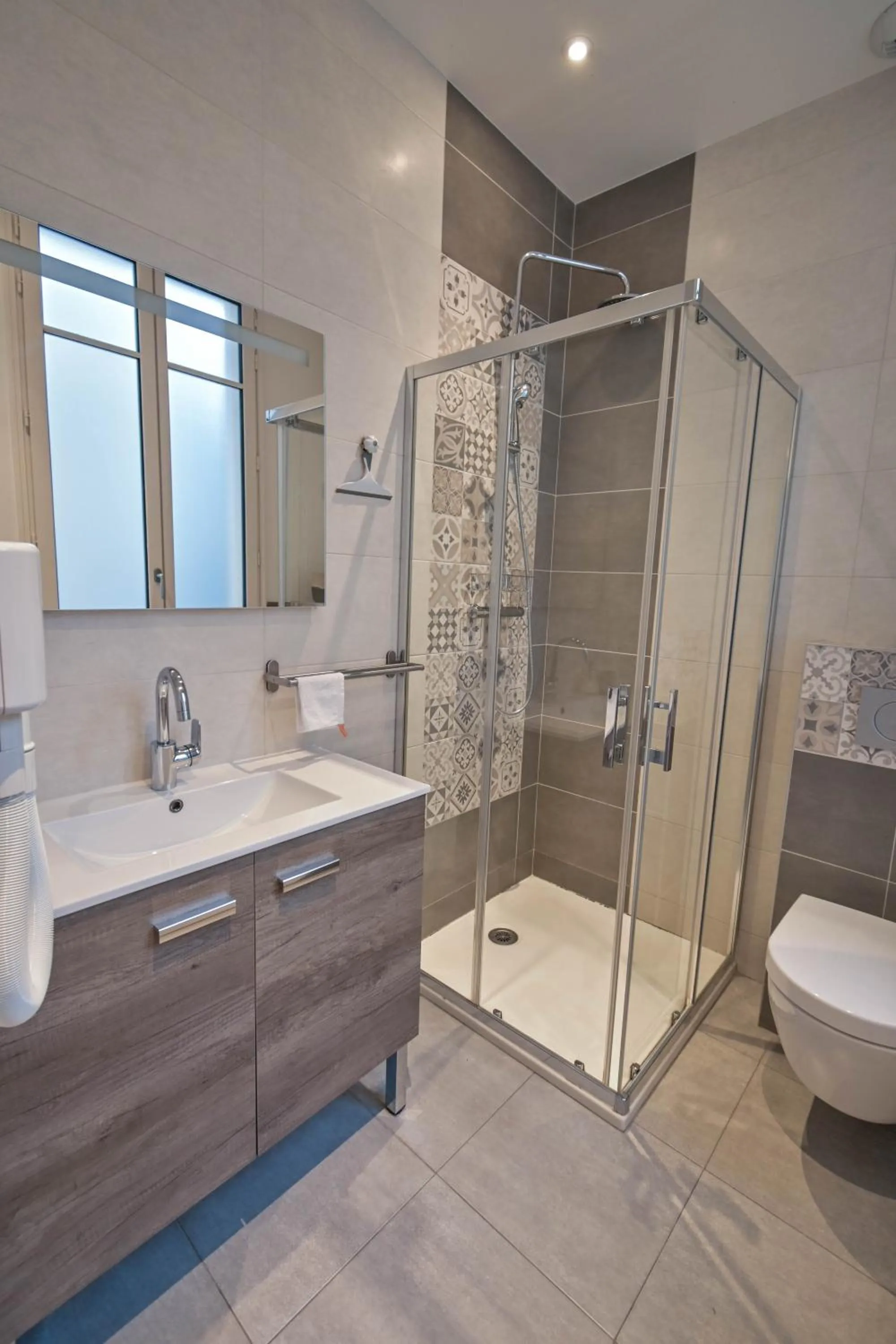 Les cles du 27 Paris