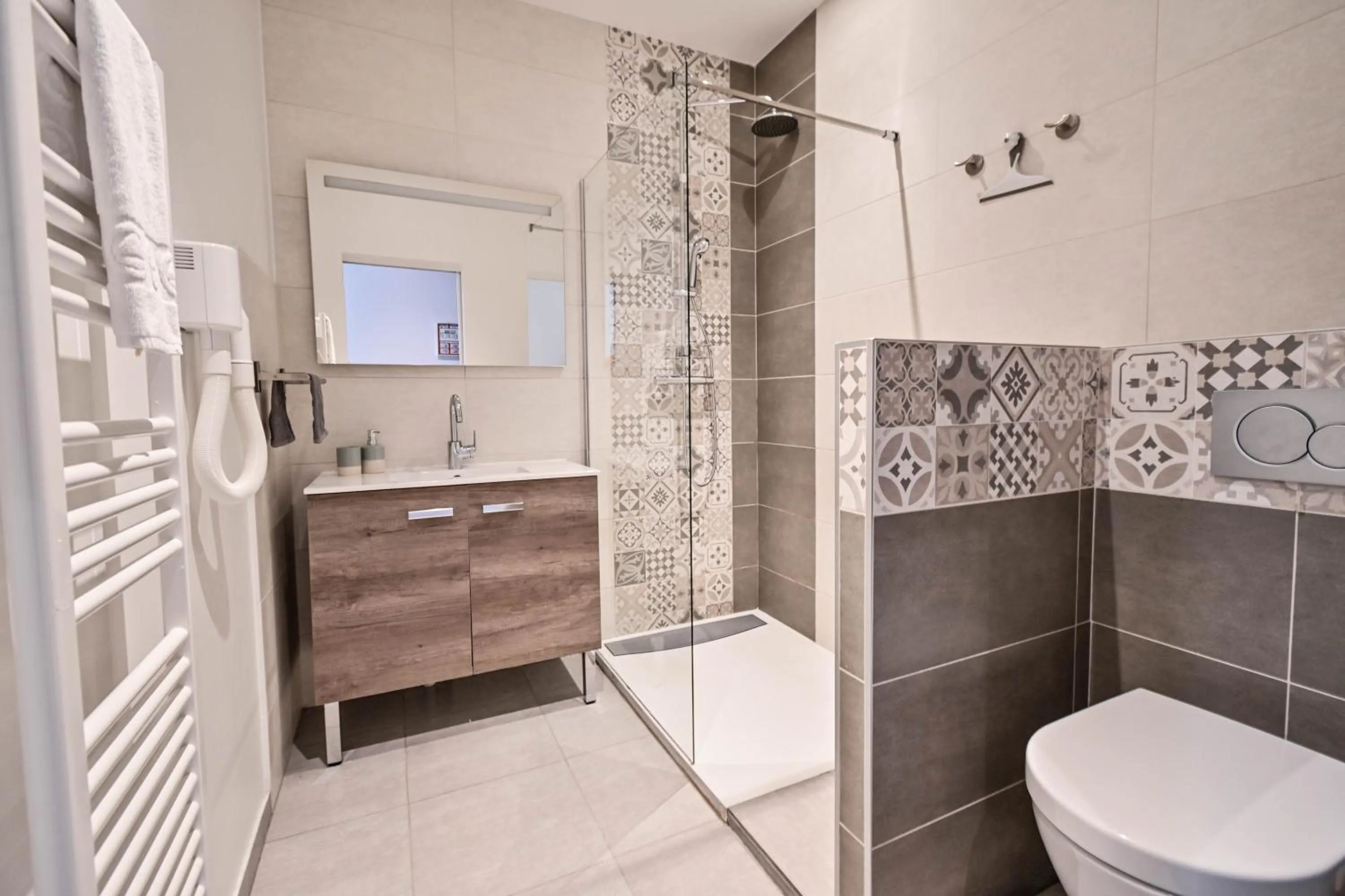 Les cles du 27 Paris