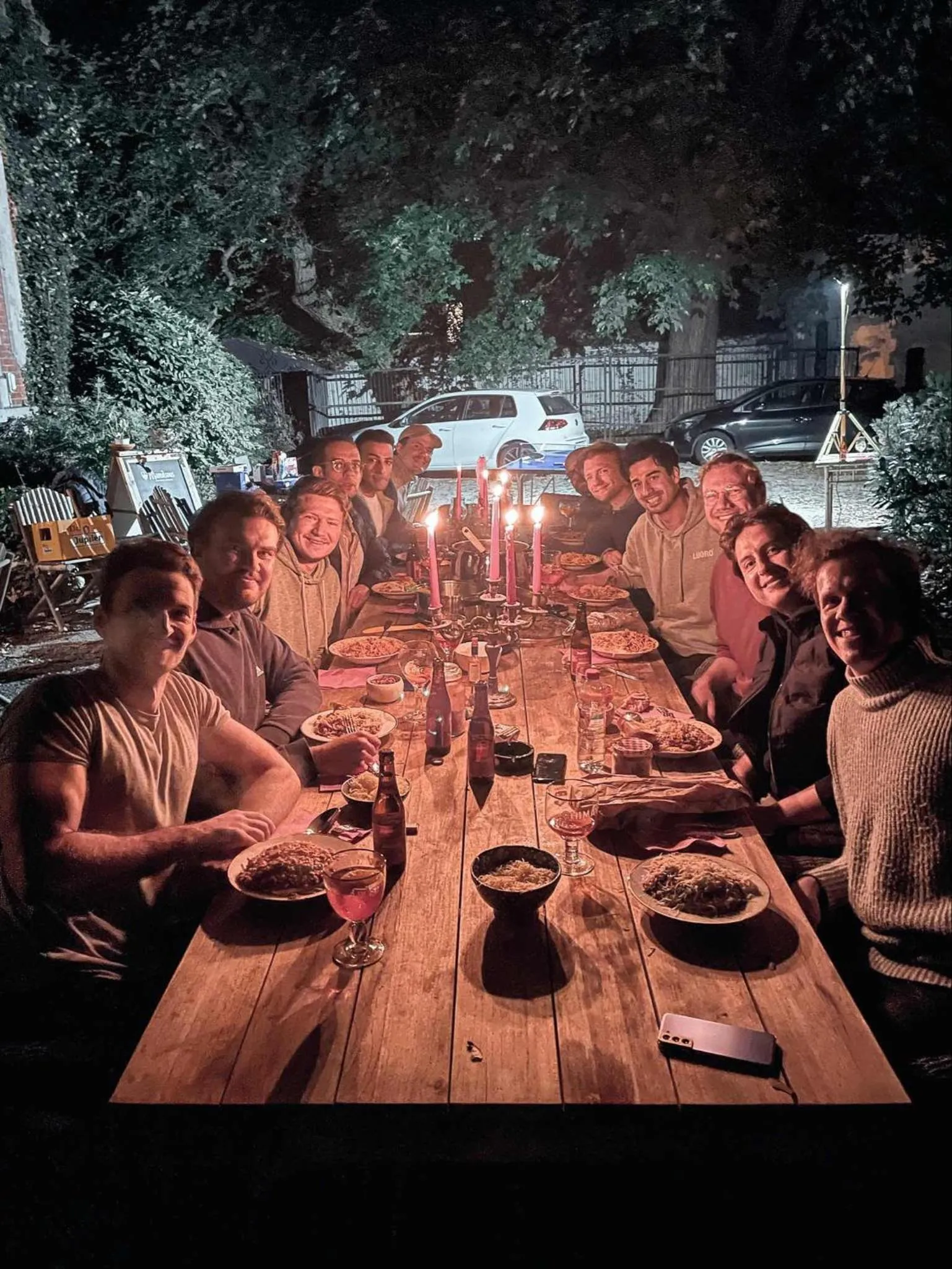 Restaurant/places to eat in Château Lambert Moulinsart Hotel, shuttle airport, long term parking, snooker, large terrasse, dinner, breakfast