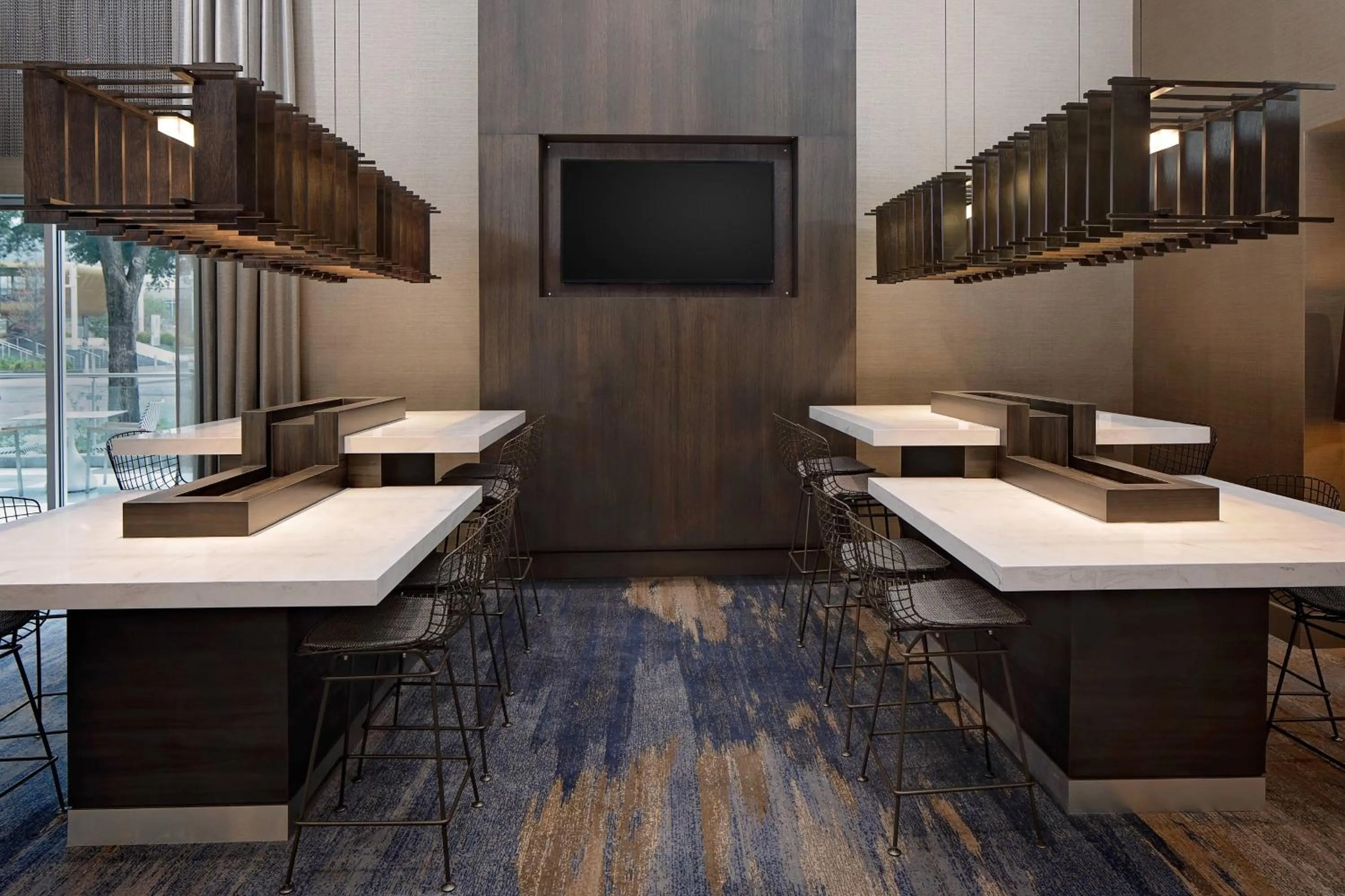 Other in Courtyard by Marriott Dallas Downtown/Reunion District